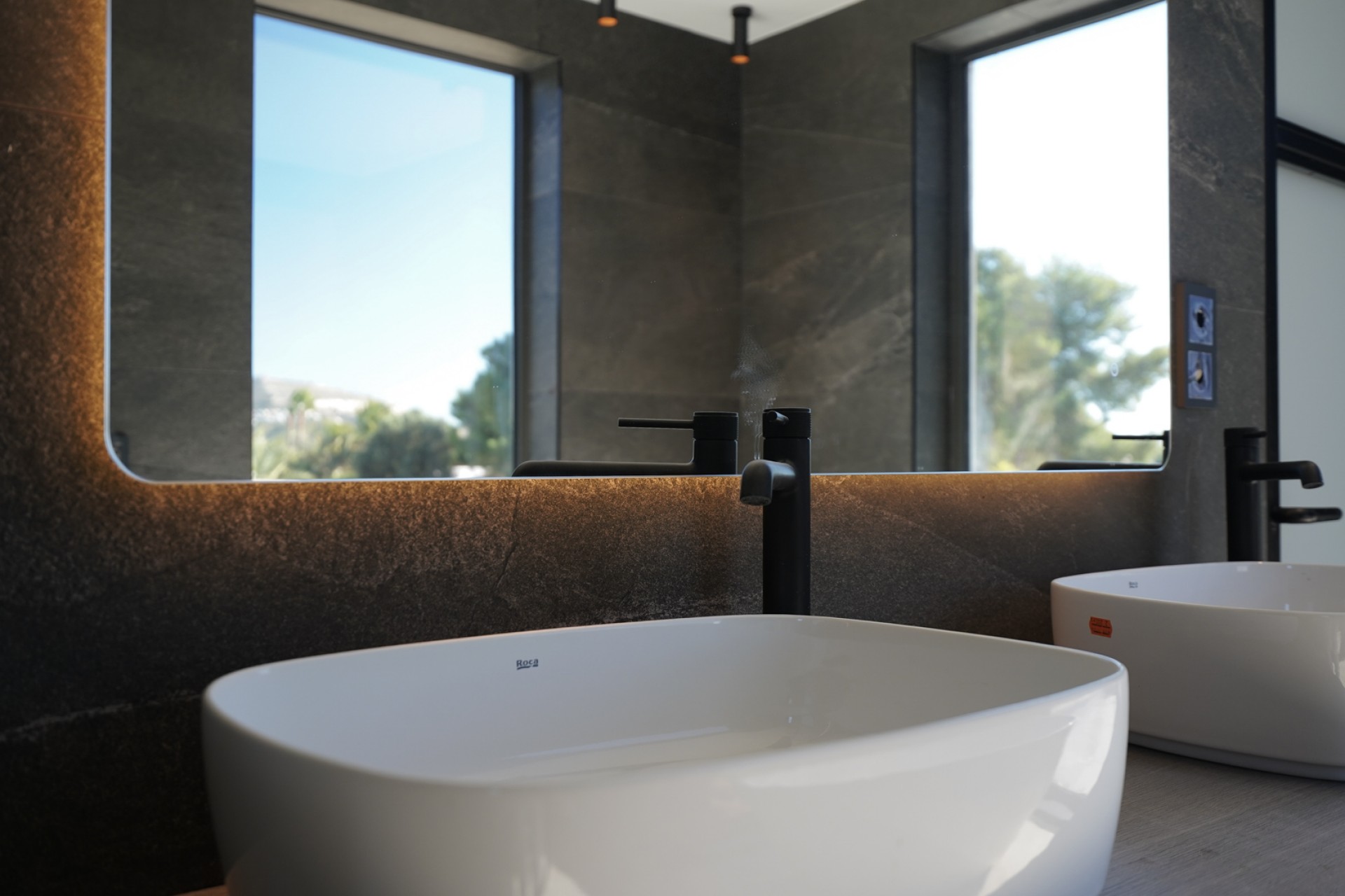 Nowe budownictwo - Willa -
Jávea - La Guardia Park