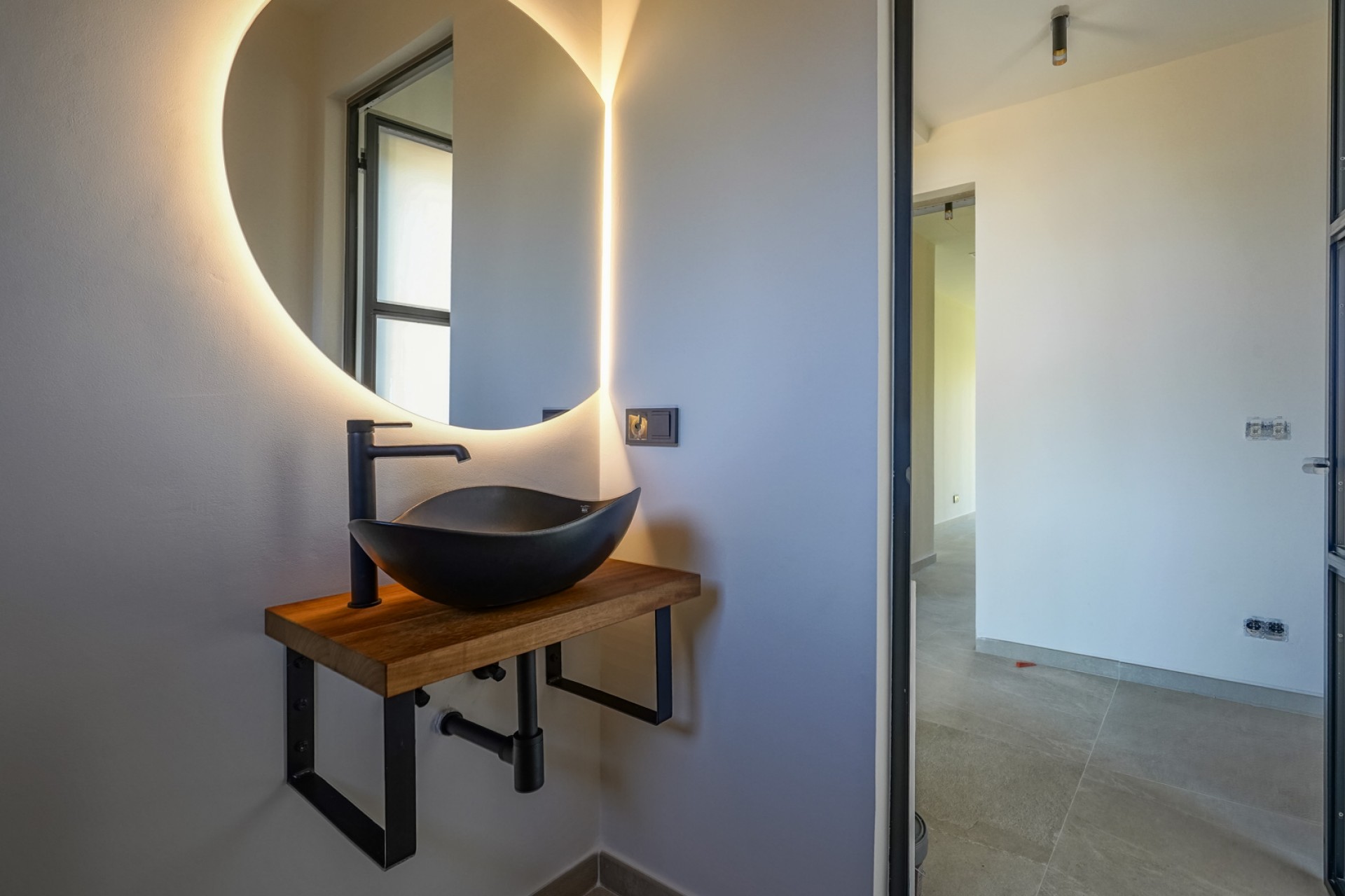 Nowe budownictwo - Willa -
Jávea - La Guardia Park