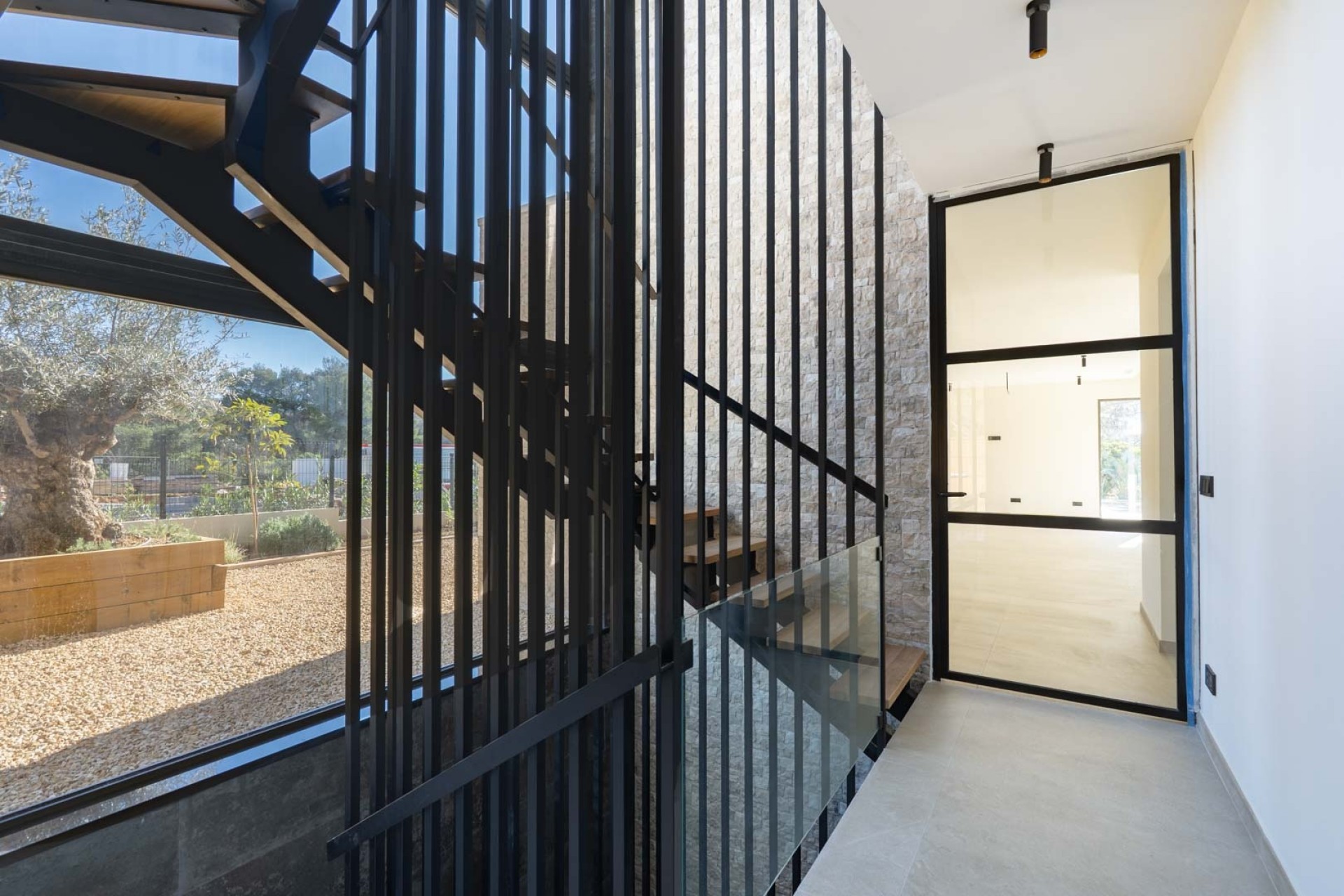 Nowe budownictwo - Willa -
Jávea - La Guardia Park