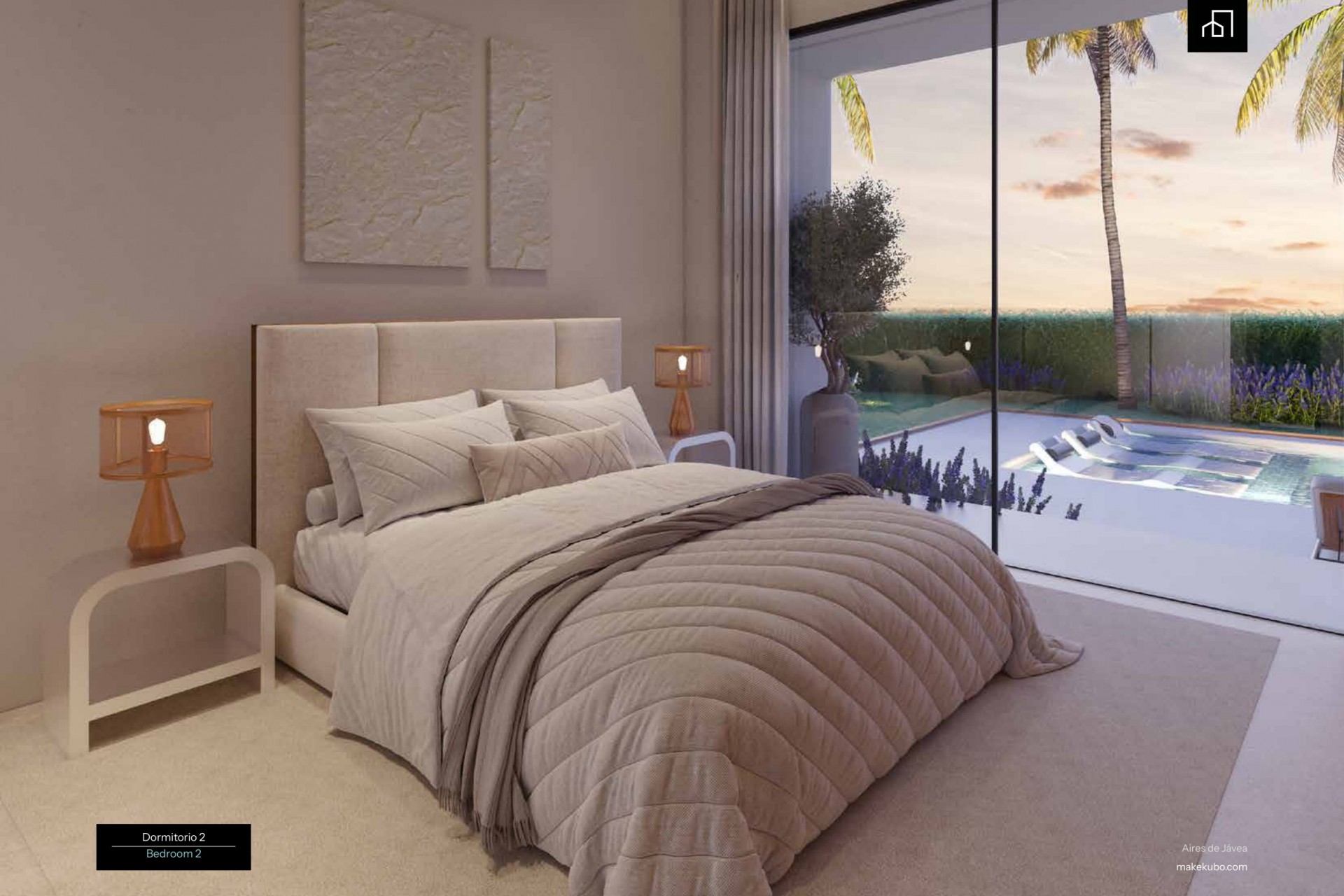 Nowe budownictwo - Willa -
Jávea / Xàbia - Cap Martí - El Tossalet - Pinomar