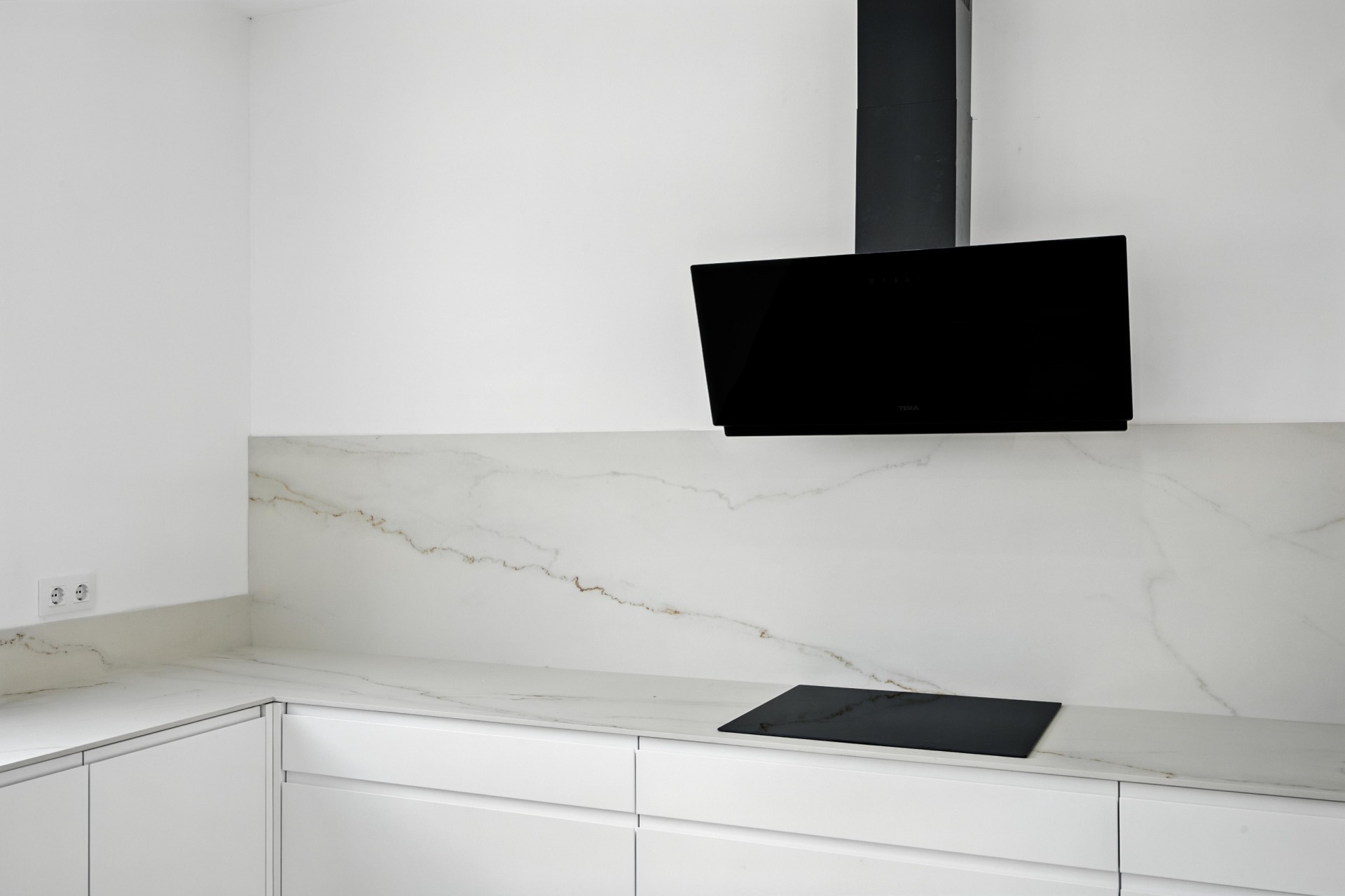 Nowe budownictwo - Willa -
Jávea / Xàbia - Partides comunes - Adsubia