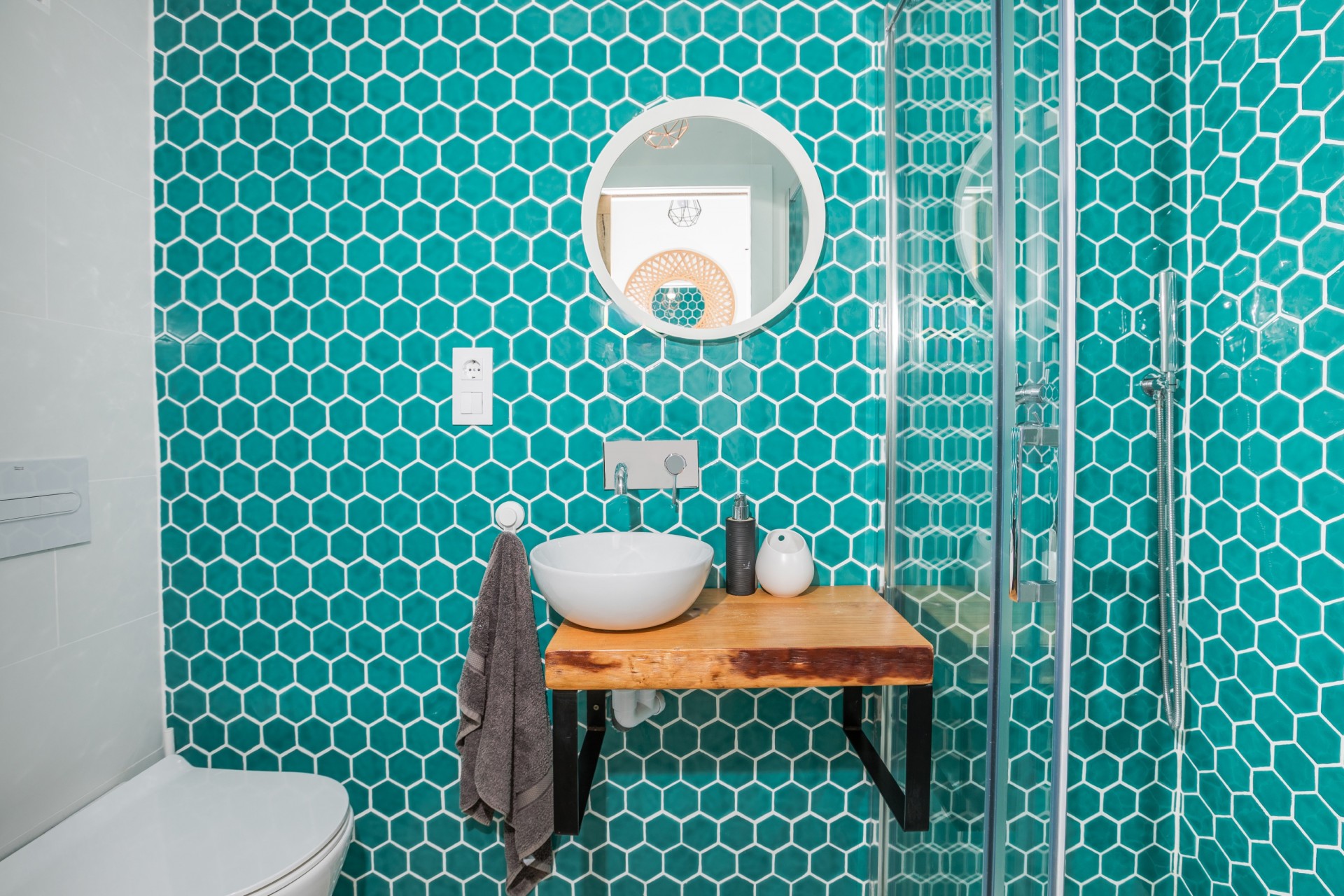 Nowe budownictwo - Willa -
Jávea / Xàbia - Portichol - Balcón al Mar