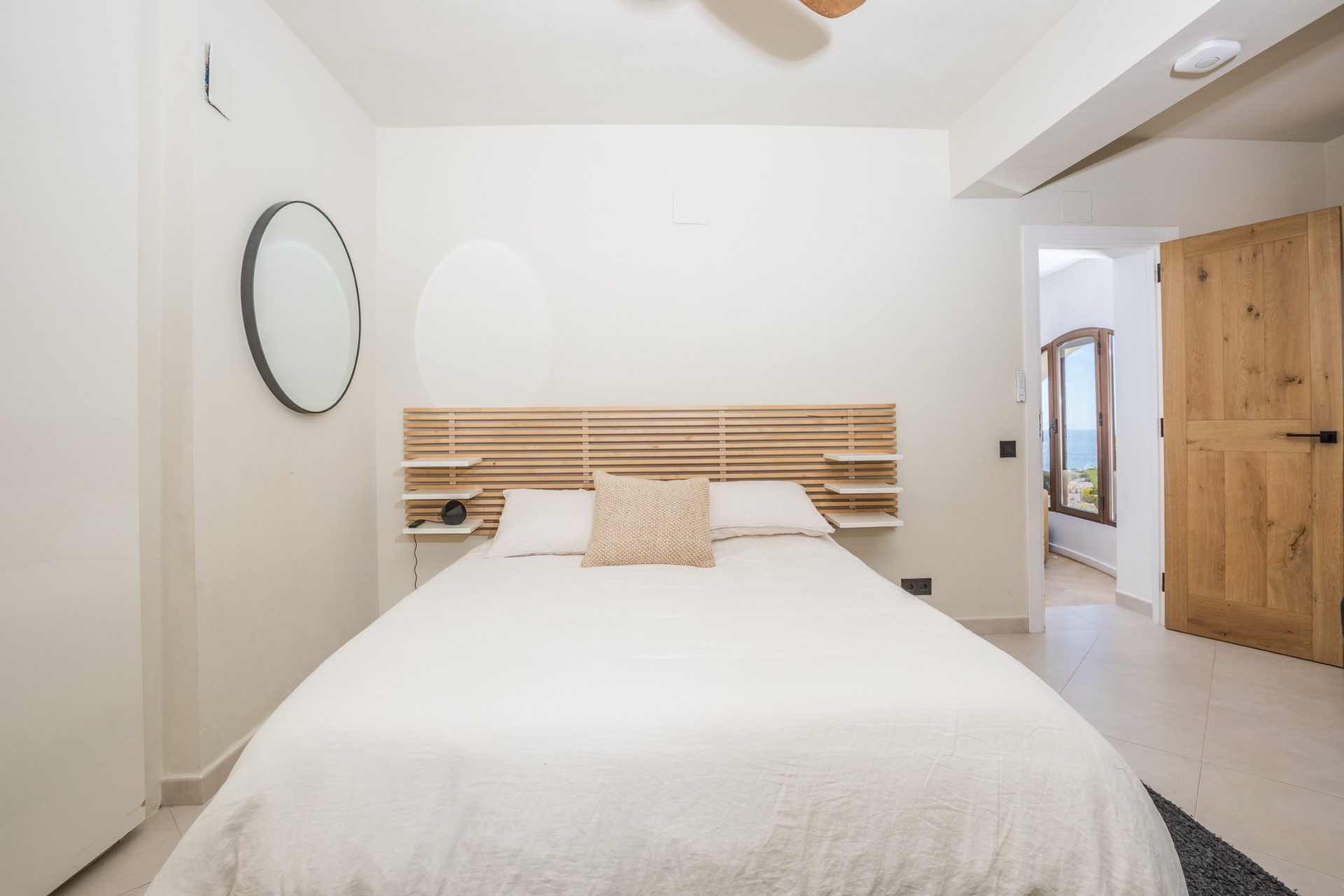 Nowe budownictwo - Willa -
Jávea / Xàbia - Portichol - Balcón al Mar