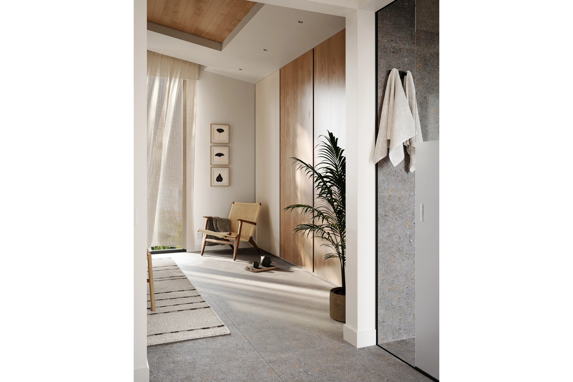 Nowe budownictwo - Willa -
La Cala de Mijas