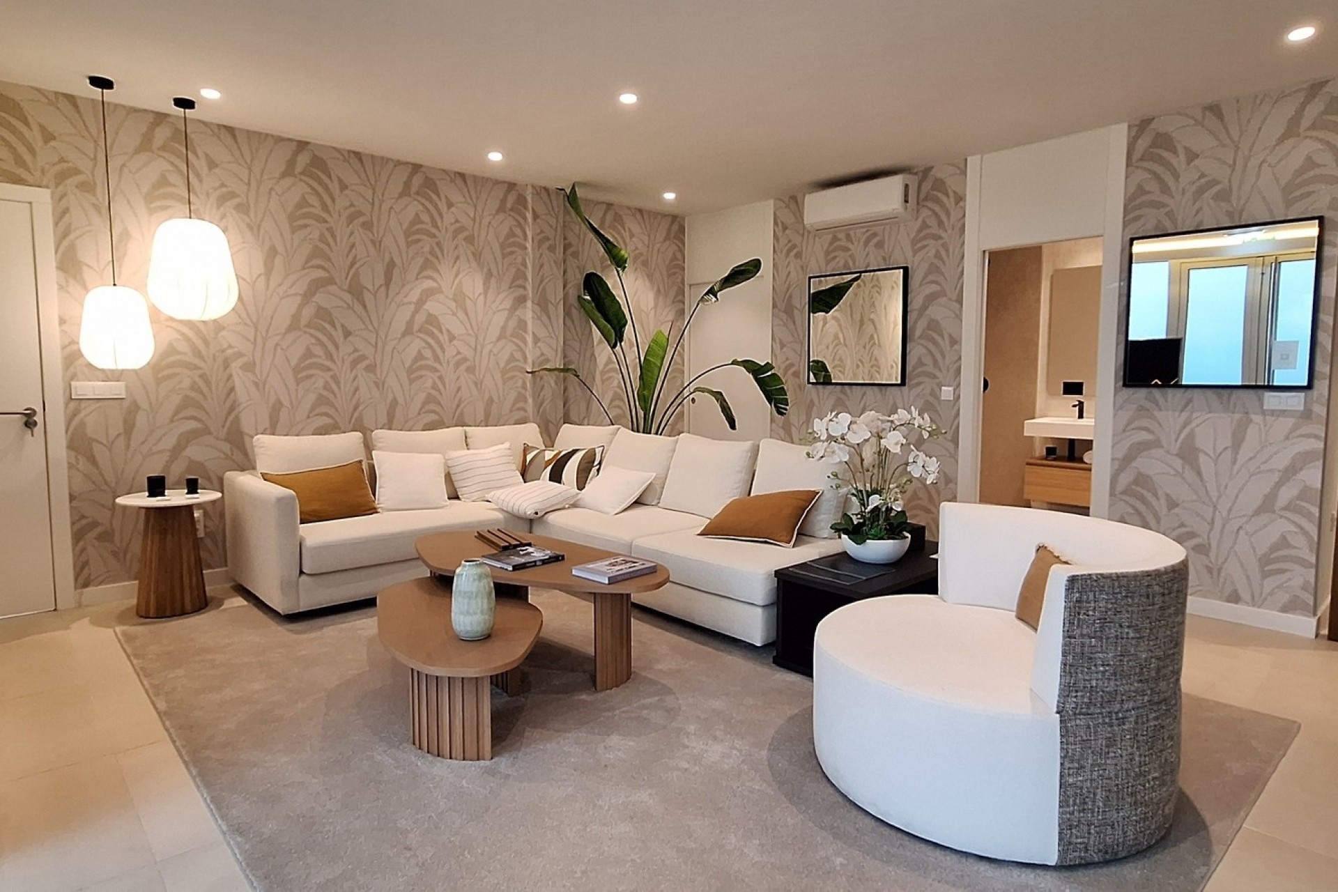 Nowe budownictwo - Willa -
La Cala de Mijas