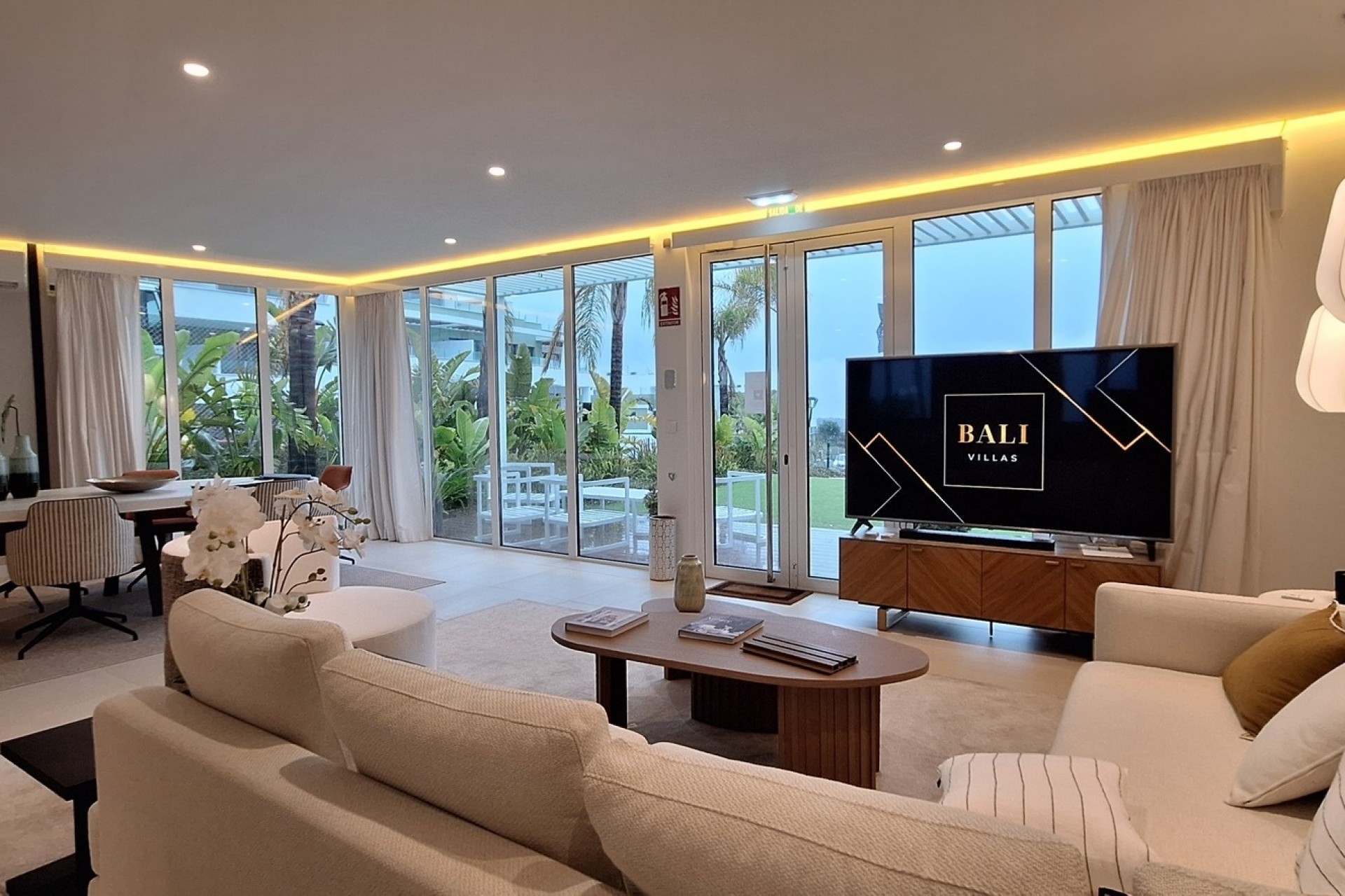 Nowe budownictwo - Willa -
La Cala de Mijas