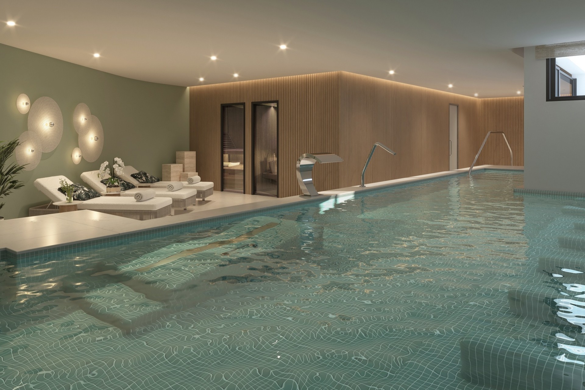 Nowe budownictwo - Willa -
La Cala de Mijas