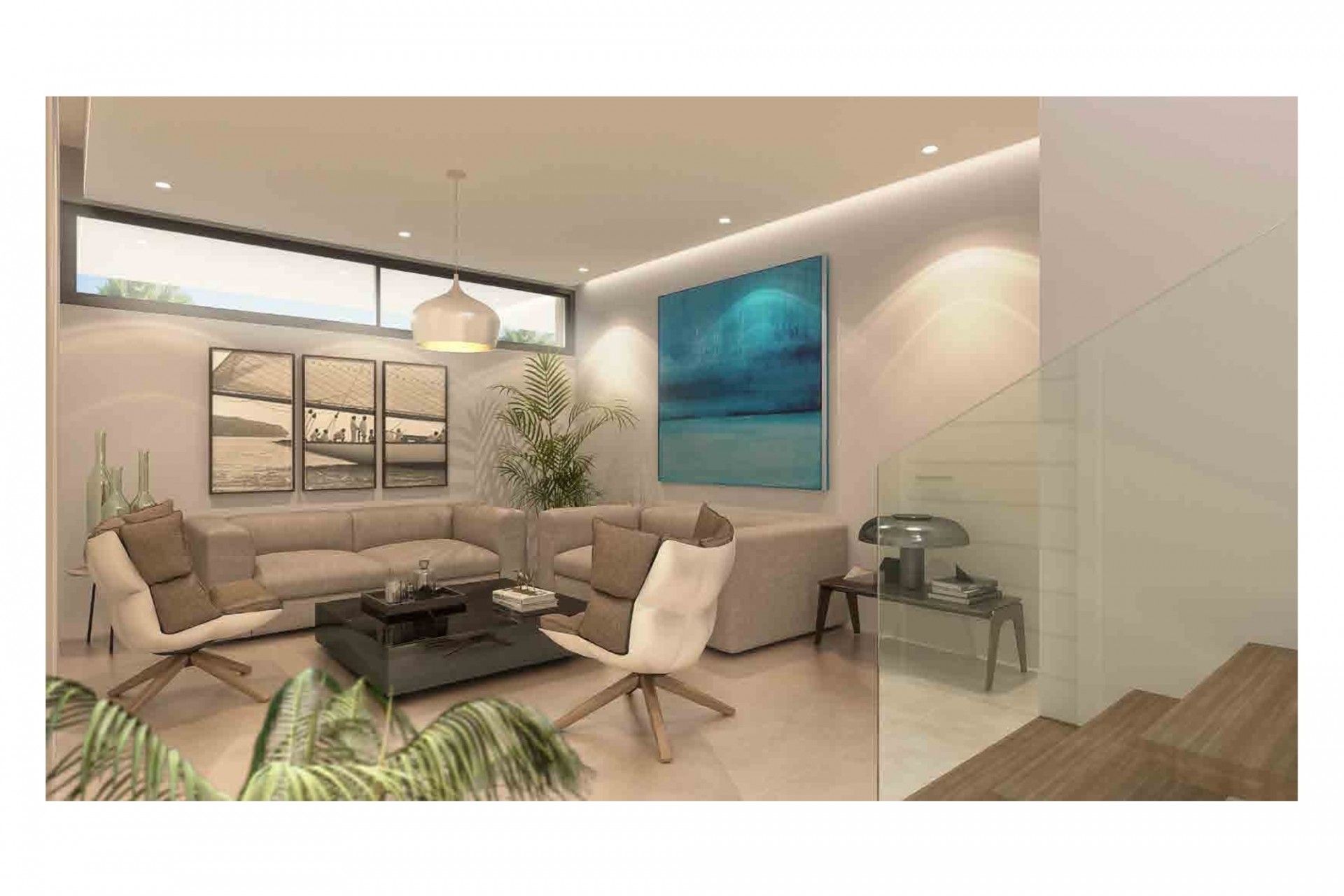 Nowe budownictwo - Willa -
La Cala de Mijas