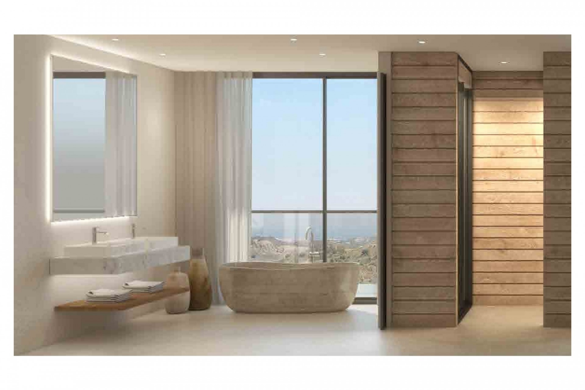 Nowe budownictwo - Willa -
La Cala de Mijas