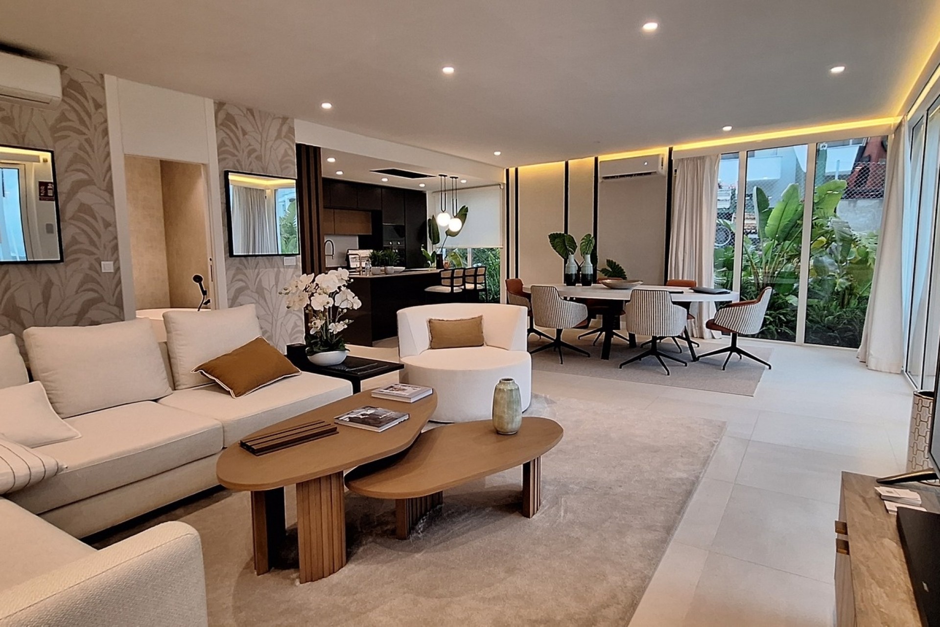 Nowe budownictwo - Willa -
La Cala de Mijas
