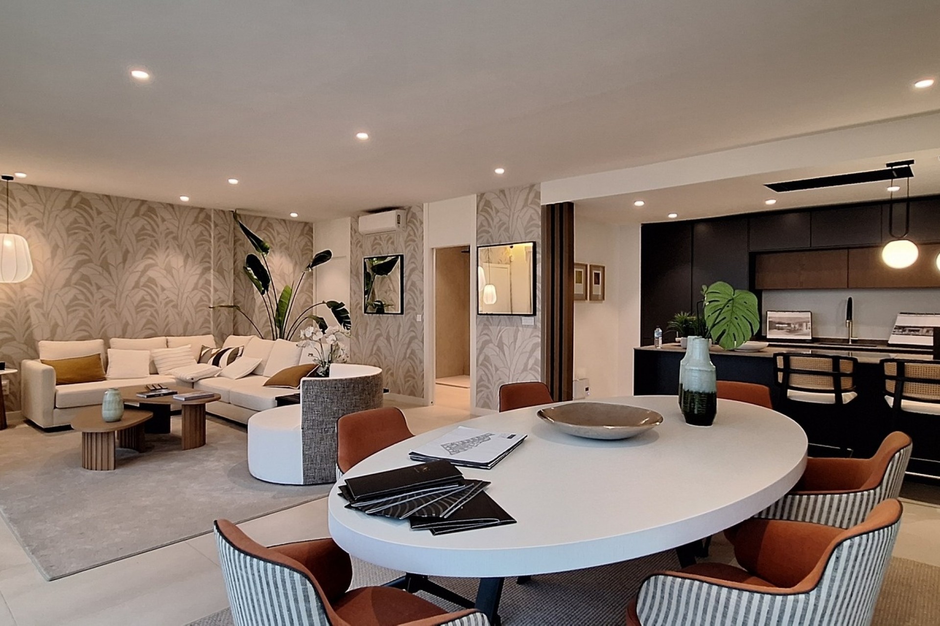 Nowe budownictwo - Willa -
La Cala de Mijas