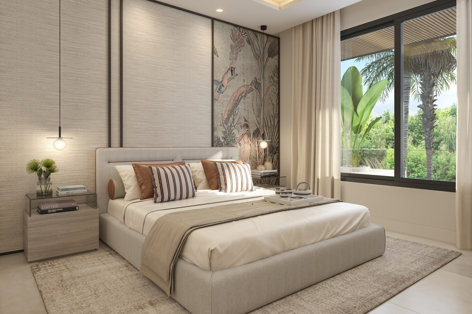 Nowe budownictwo - Willa -
La Cala de Mijas