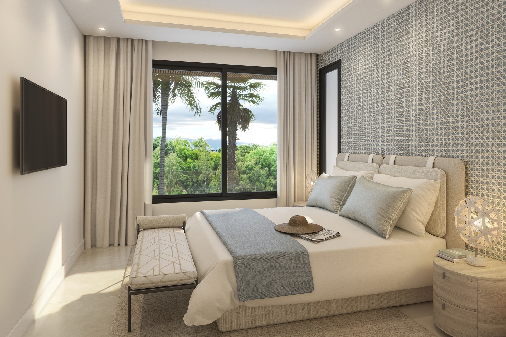 Nowe budownictwo - Willa -
La Cala de Mijas