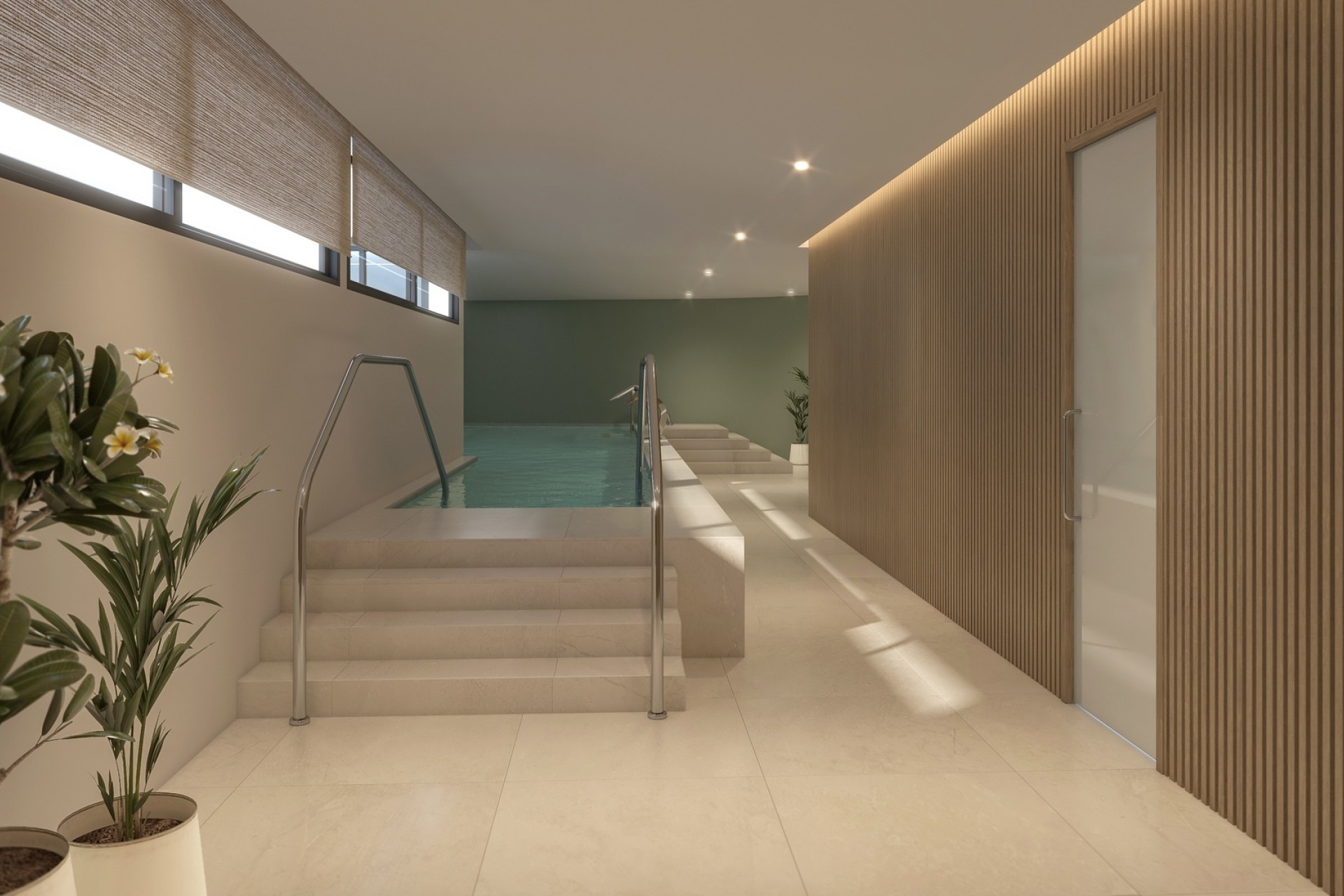 Nowe budownictwo - Willa -
La Cala de Mijas