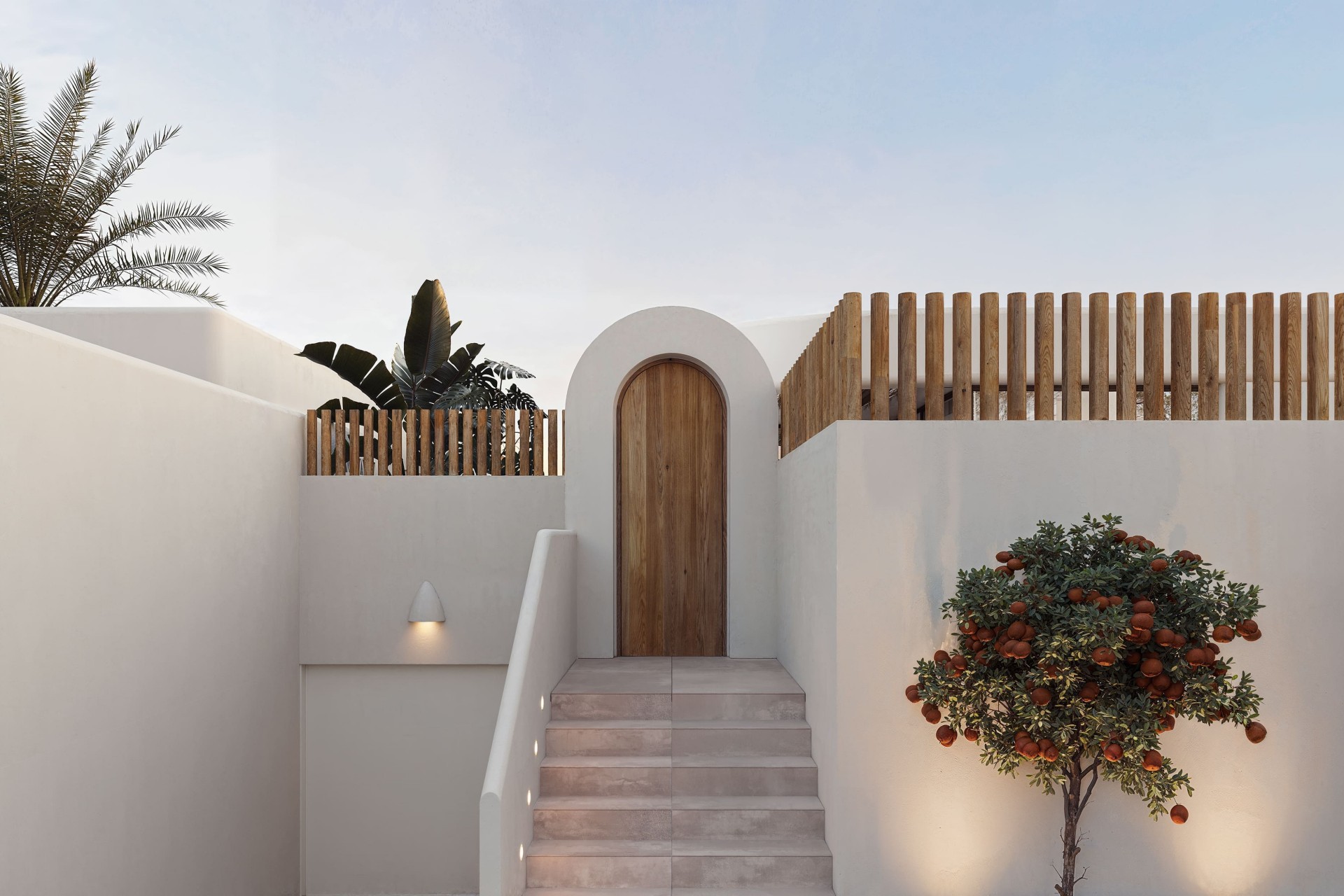 Nowe budownictwo - Willa -
La Finca Golf