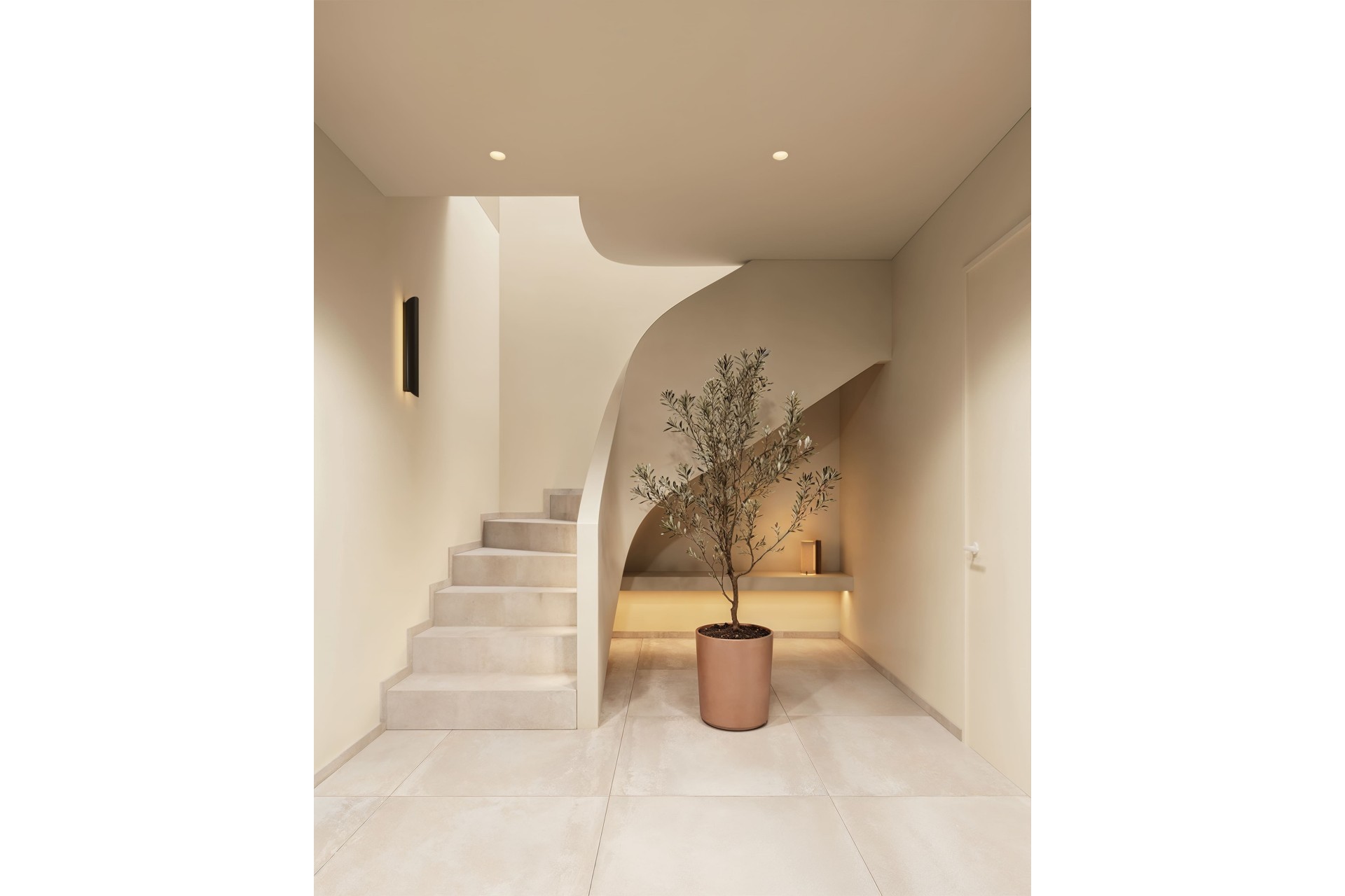 Nowe budownictwo - Willa -
La Finca Golf