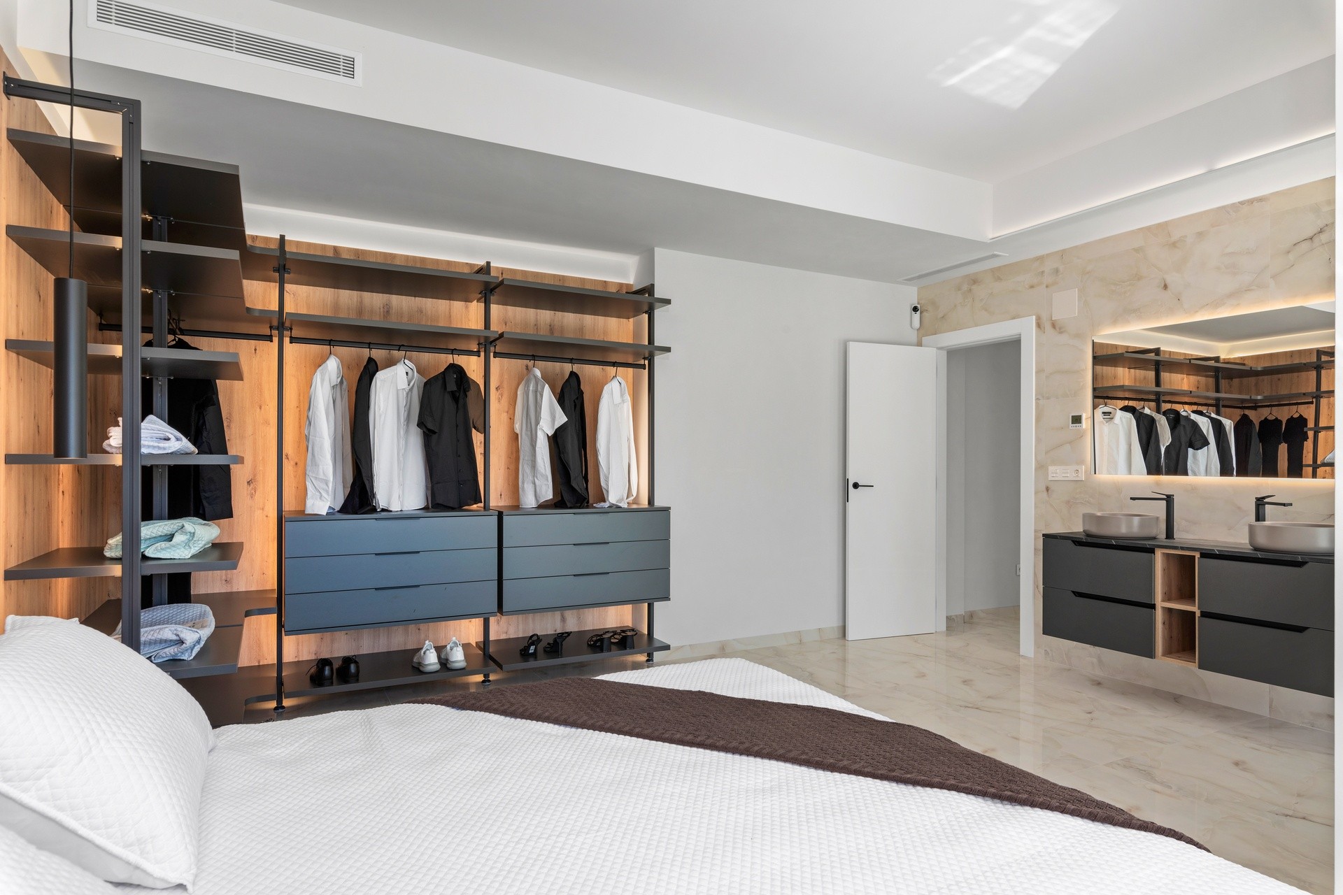 Nowe budownictwo - Willa -
La Finca Golf