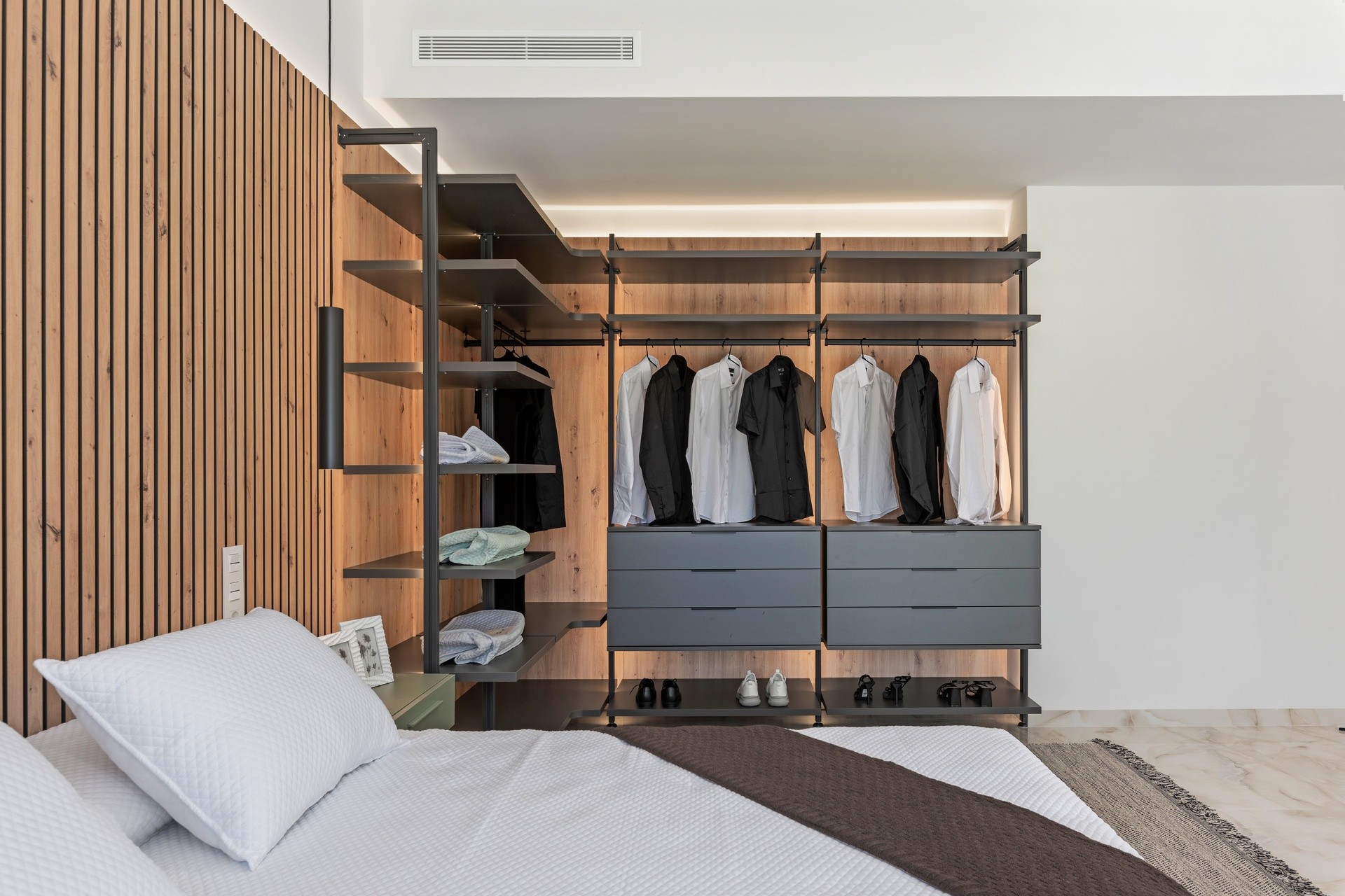 Nowe budownictwo - Willa -
La Finca Golf