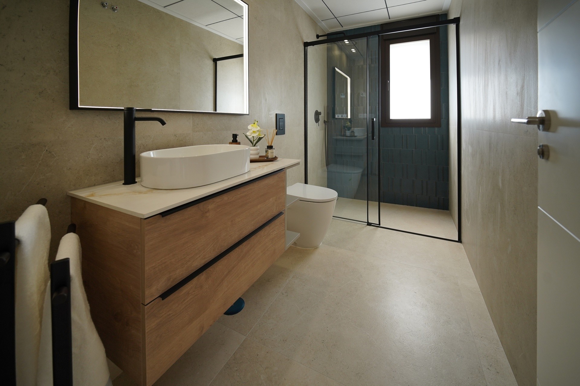 Nowe budownictwo - Willa -
La Finca Golf