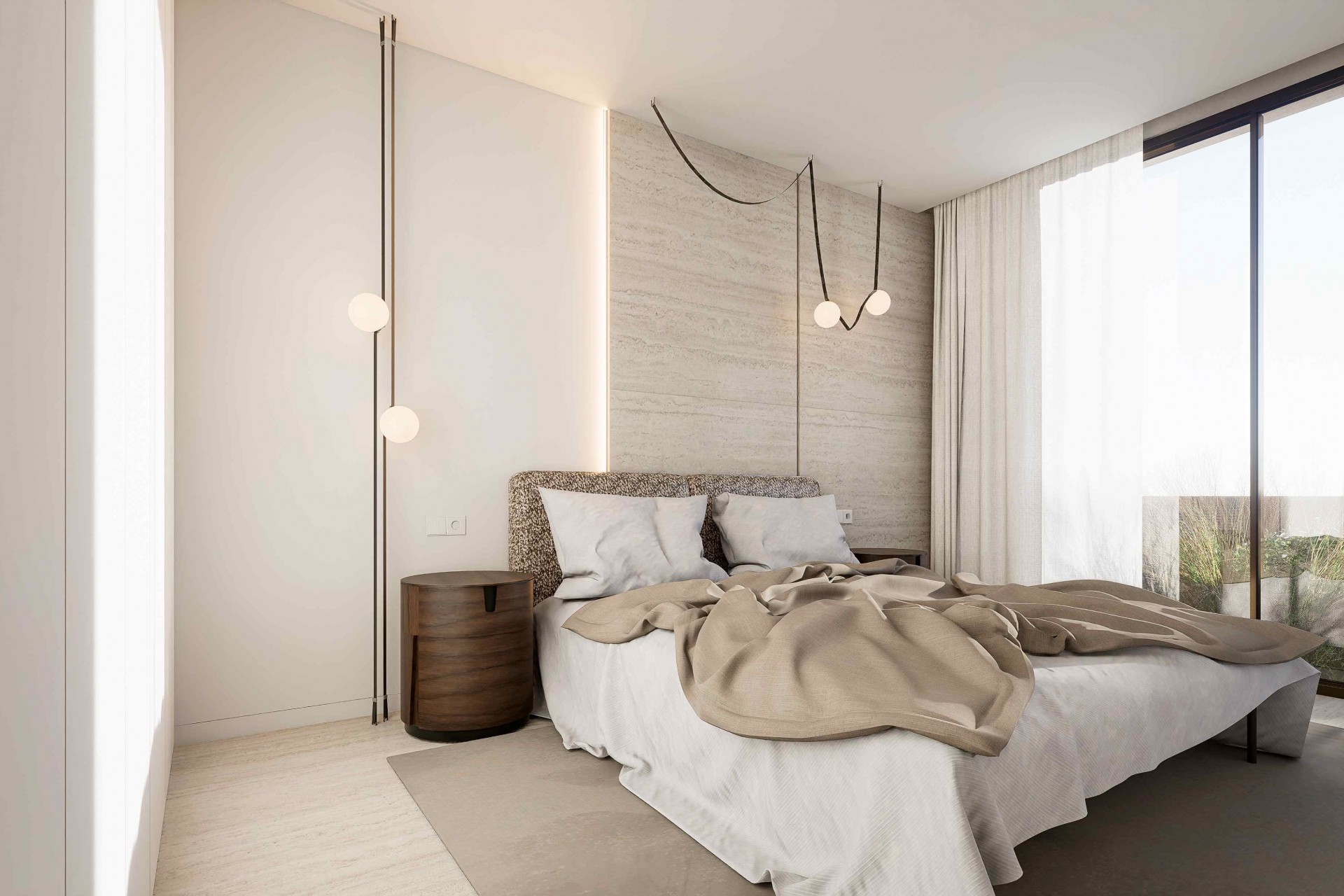 Nowe budownictwo - Willa -
Las Colinas Golf