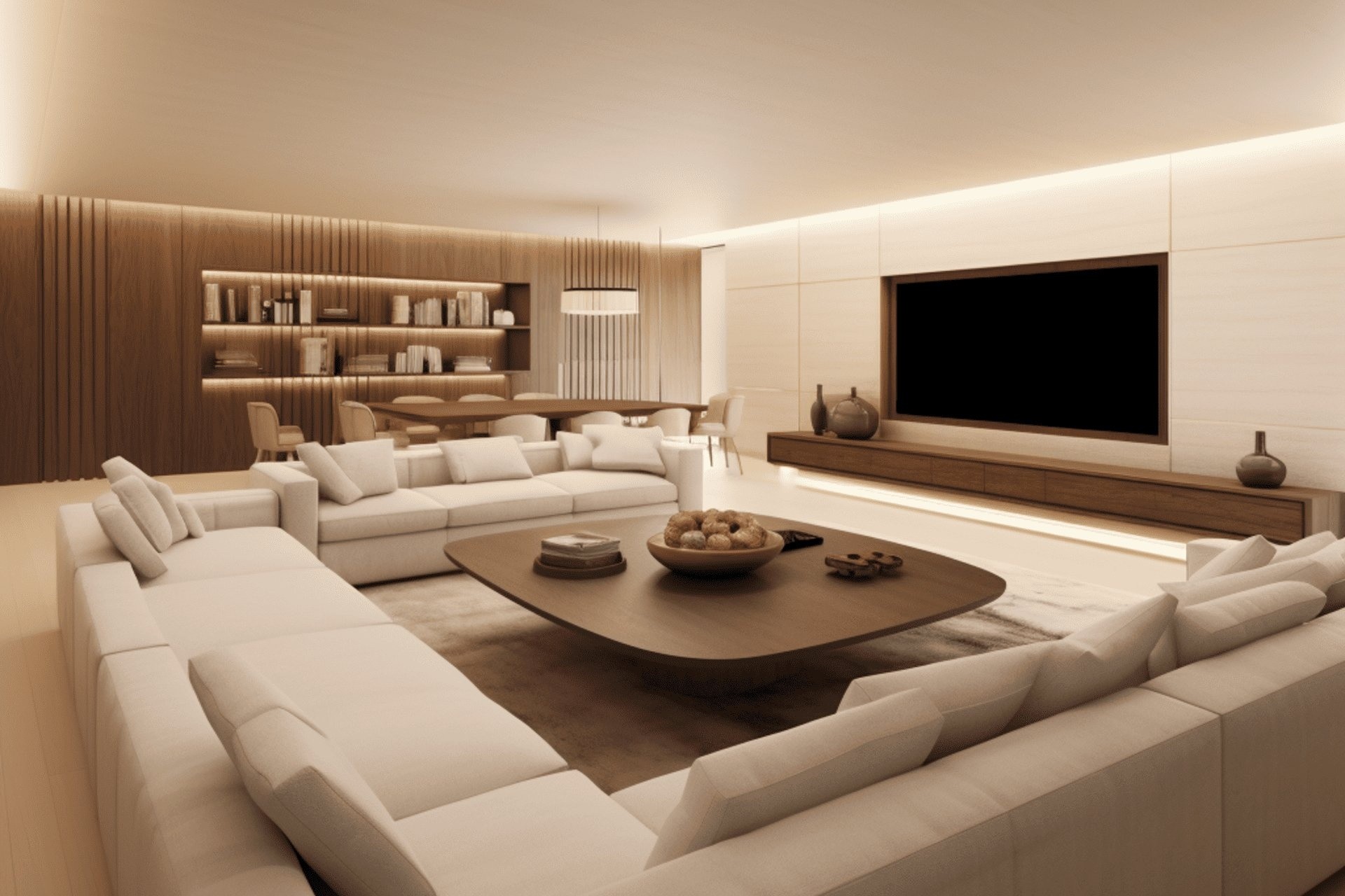 Nowe budownictwo - Willa -
Las Lagunas de Mijas