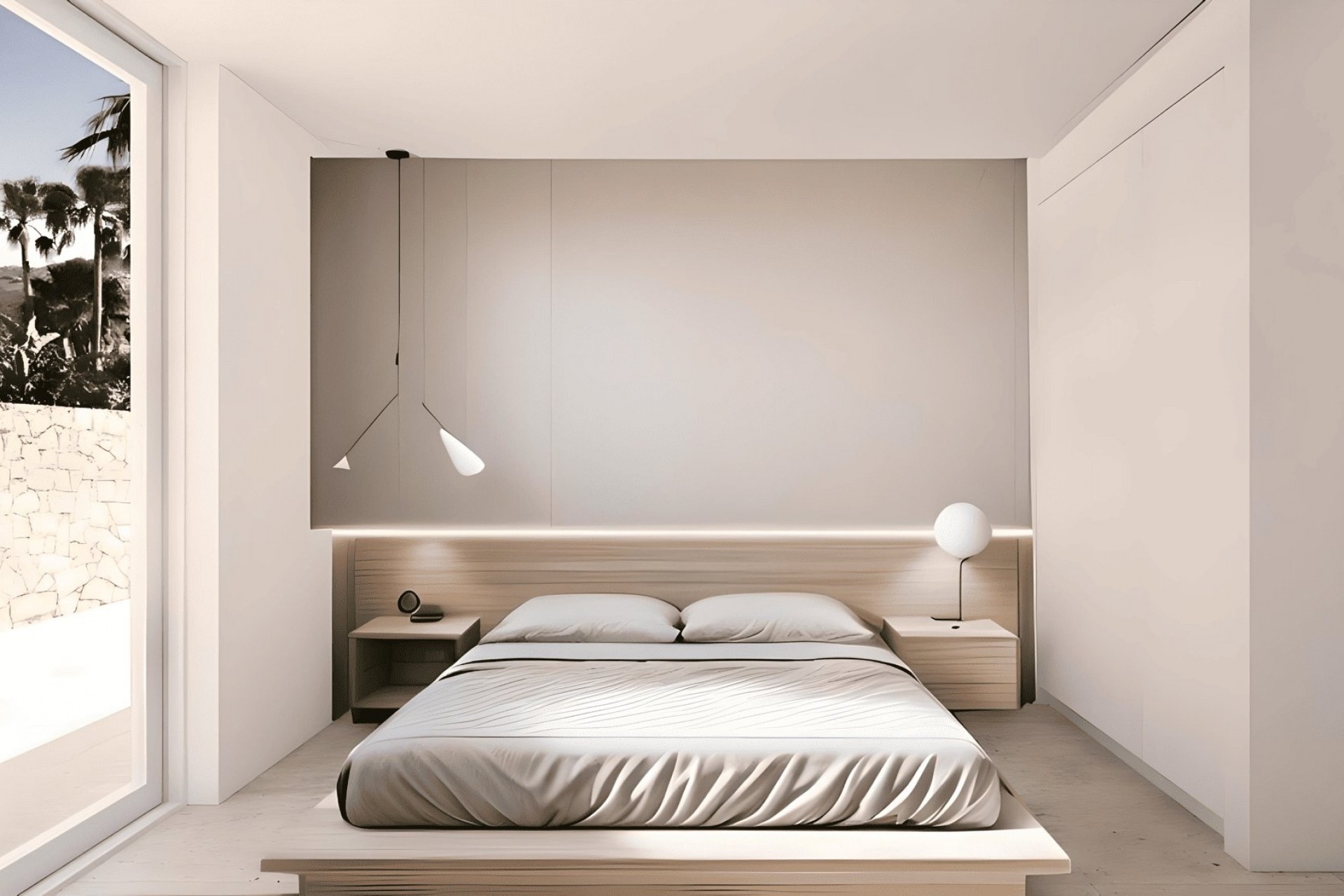 Nowe budownictwo - Willa -
Las Lagunas de Mijas