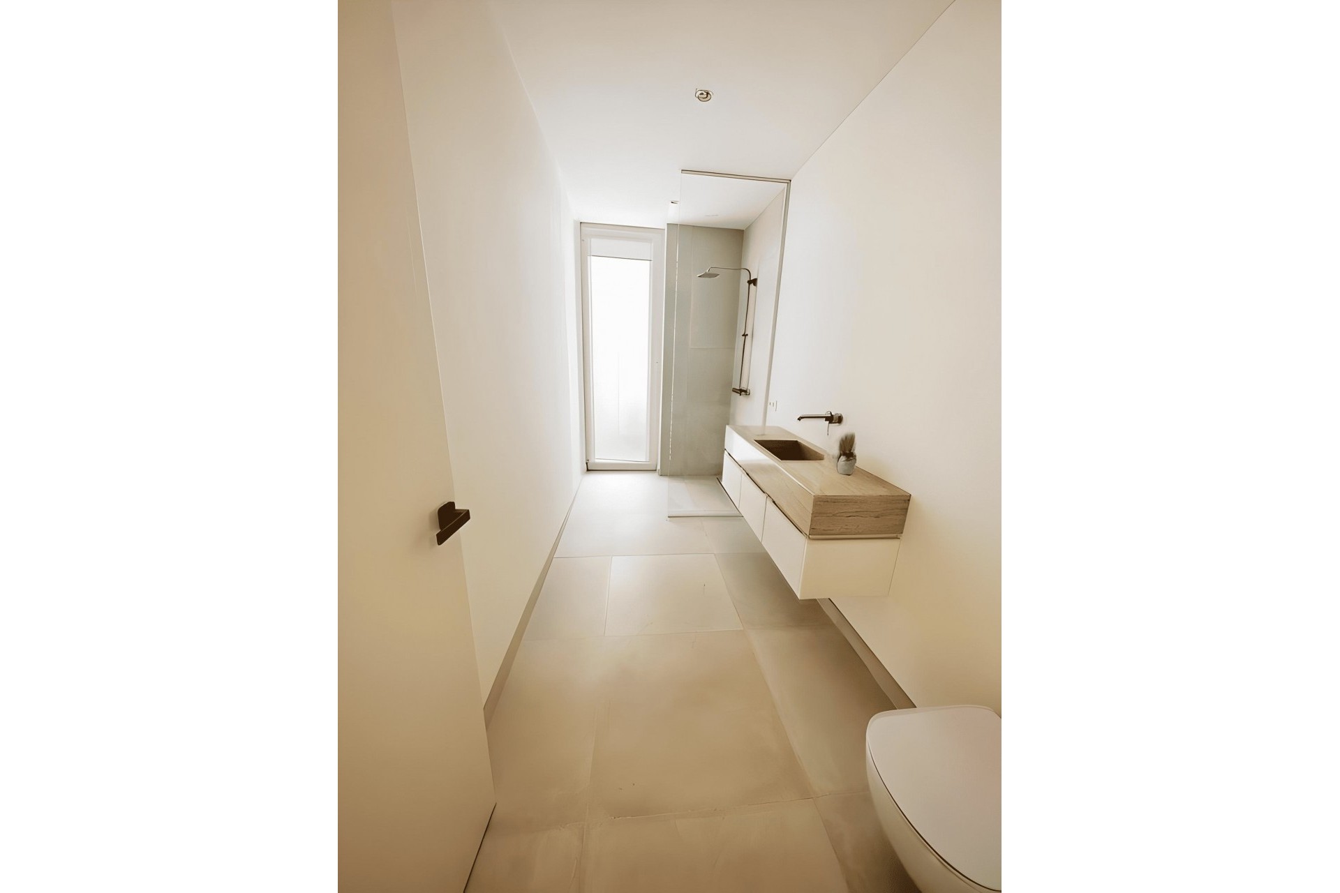 Nowe budownictwo - Willa -
Las Lagunas de Mijas