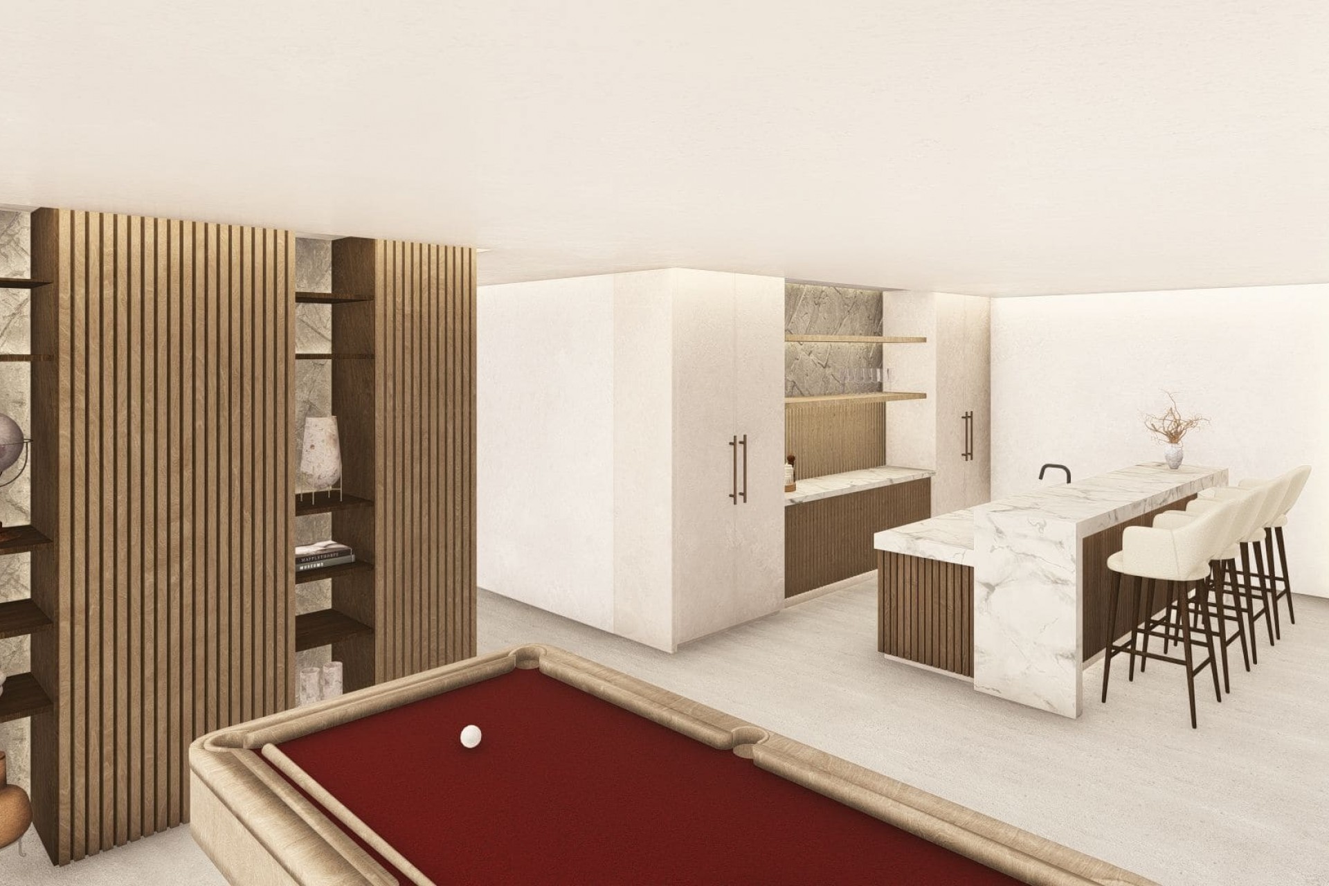 Nowe budownictwo - Willa -
Las Lagunas de Mijas