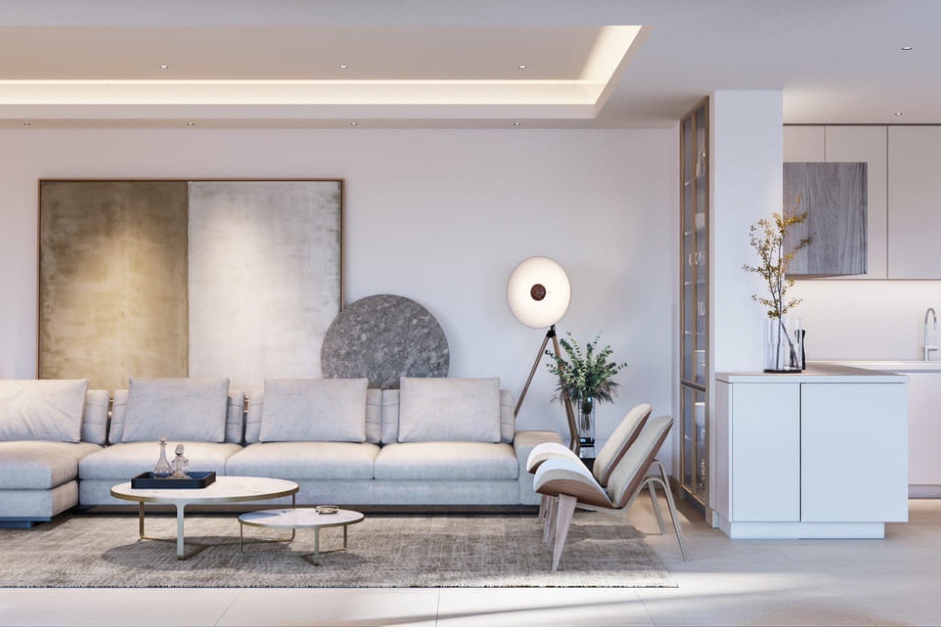 Nowe budownictwo - Willa -
Las Lagunas de Mijas