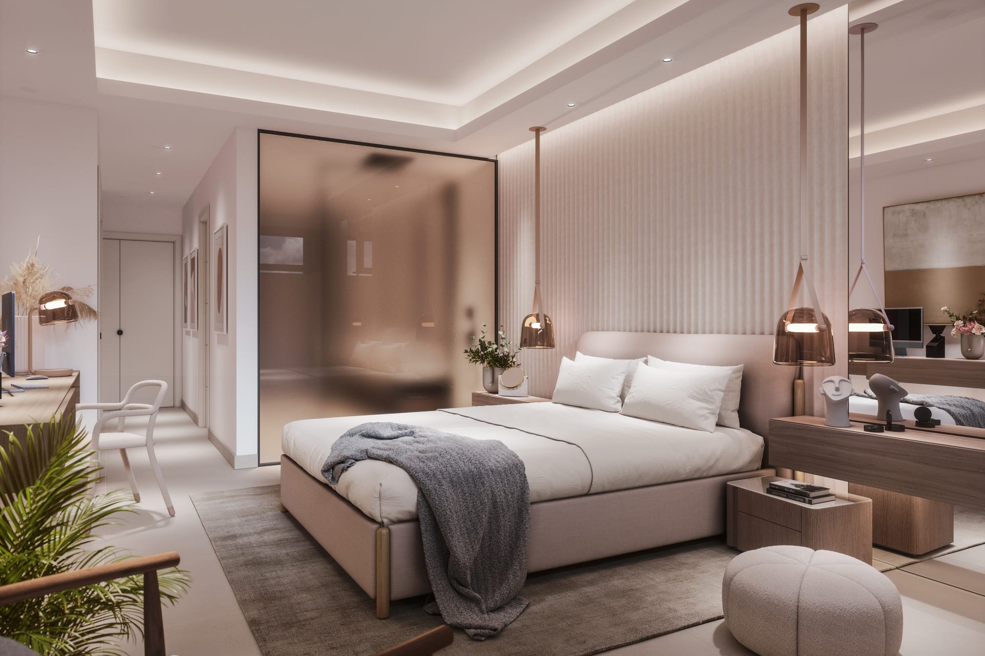 Nowe budownictwo - Willa -
Las Lagunas de Mijas