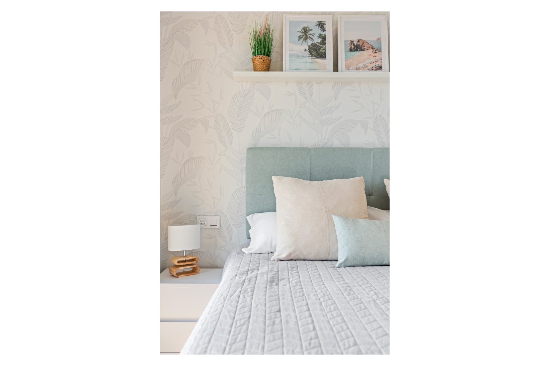 Nowe budownictwo - Willa -
Los Alcazares