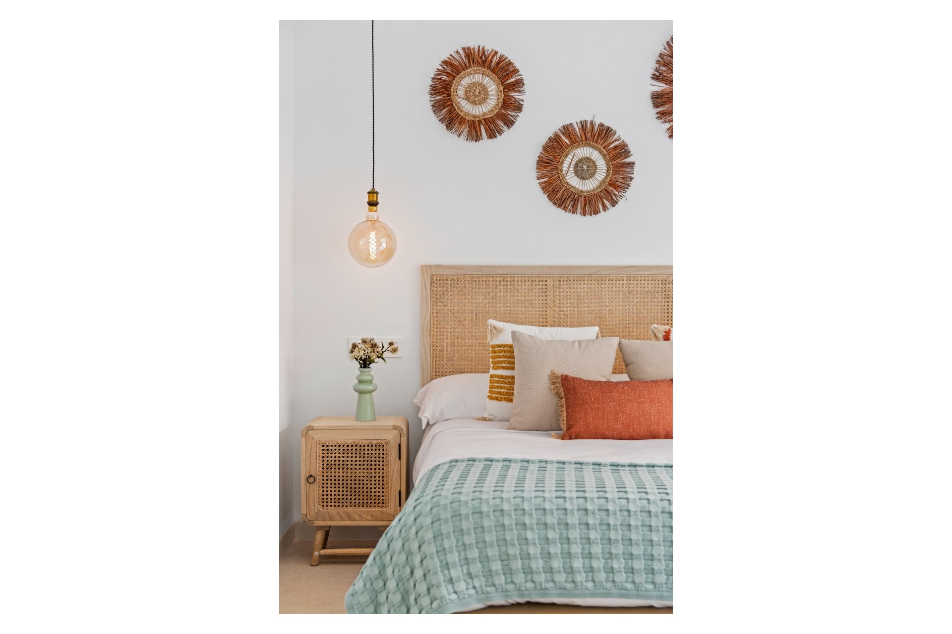 Nowe budownictwo - Willa -
Los Alcazares