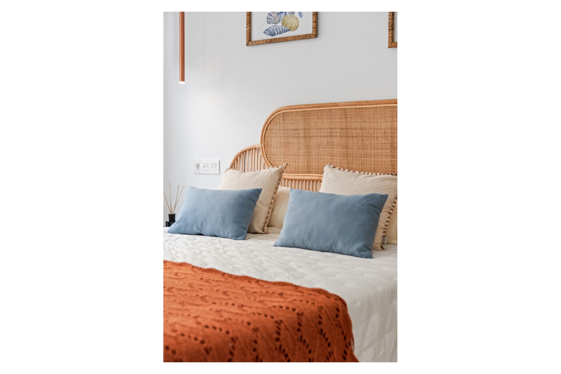 Nowe budownictwo - Willa -
Los Alcazares