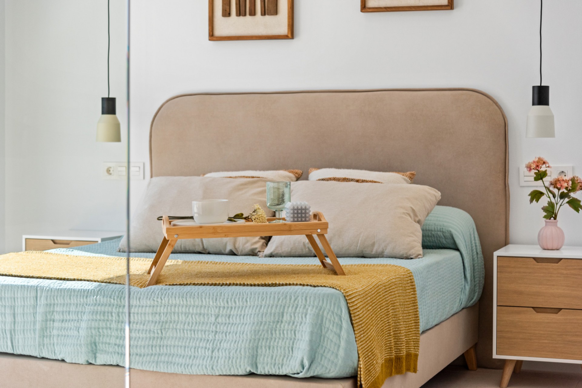 Nowe budownictwo - Willa -
Los Alcazares