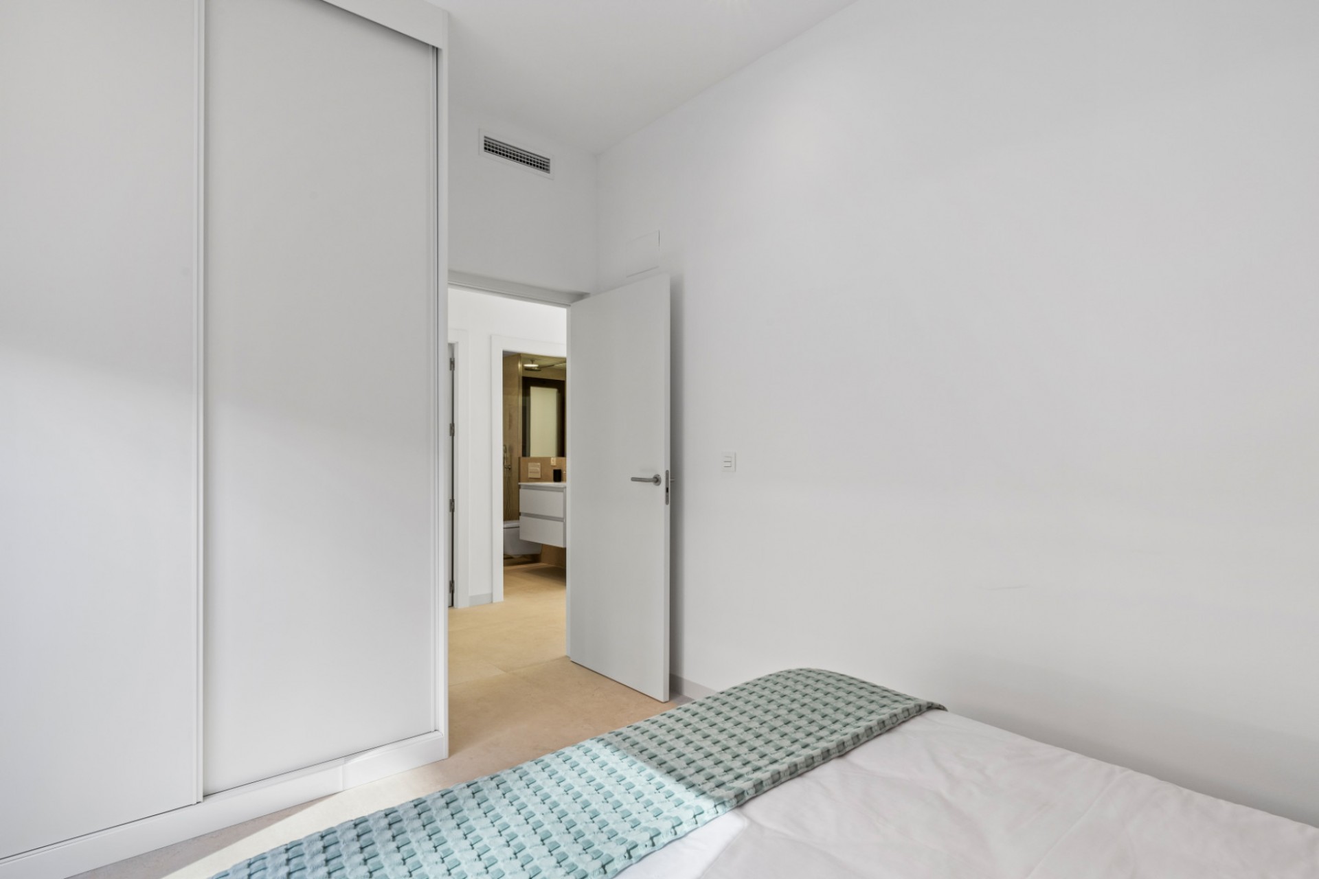 Nowe budownictwo - Willa -
Los Alcazares