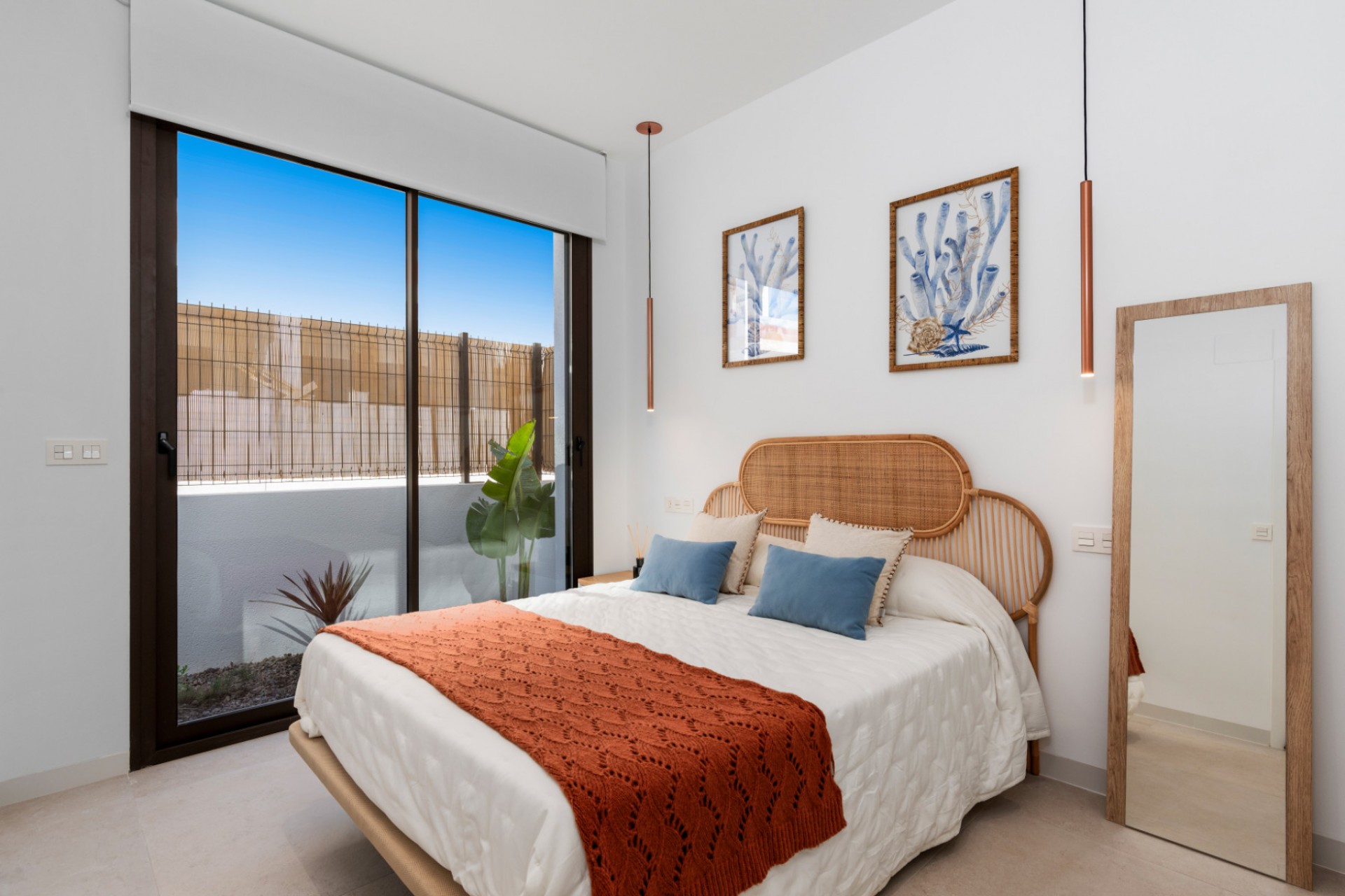 Nowe budownictwo - Willa -
Los Alcazares