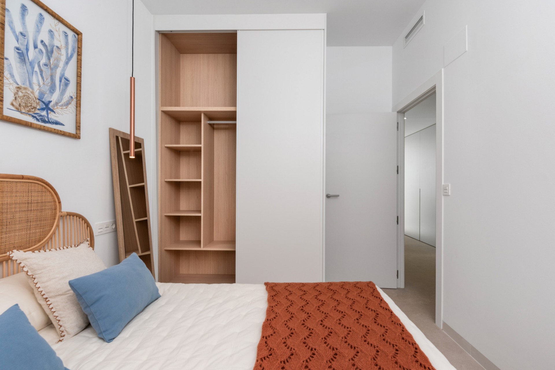 Nowe budownictwo - Willa -
Los Alcazares