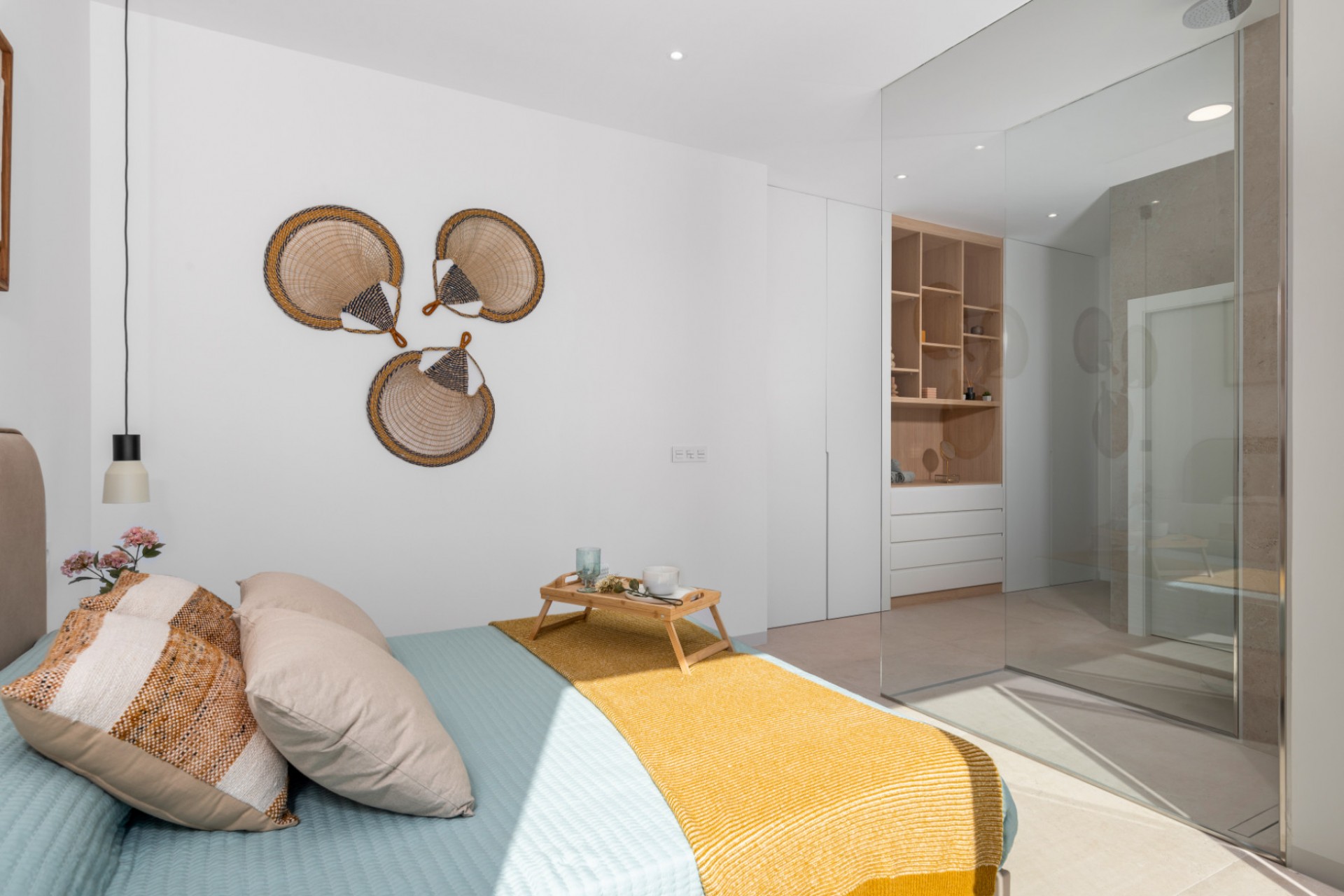 Nowe budownictwo - Willa -
Los Alcazares