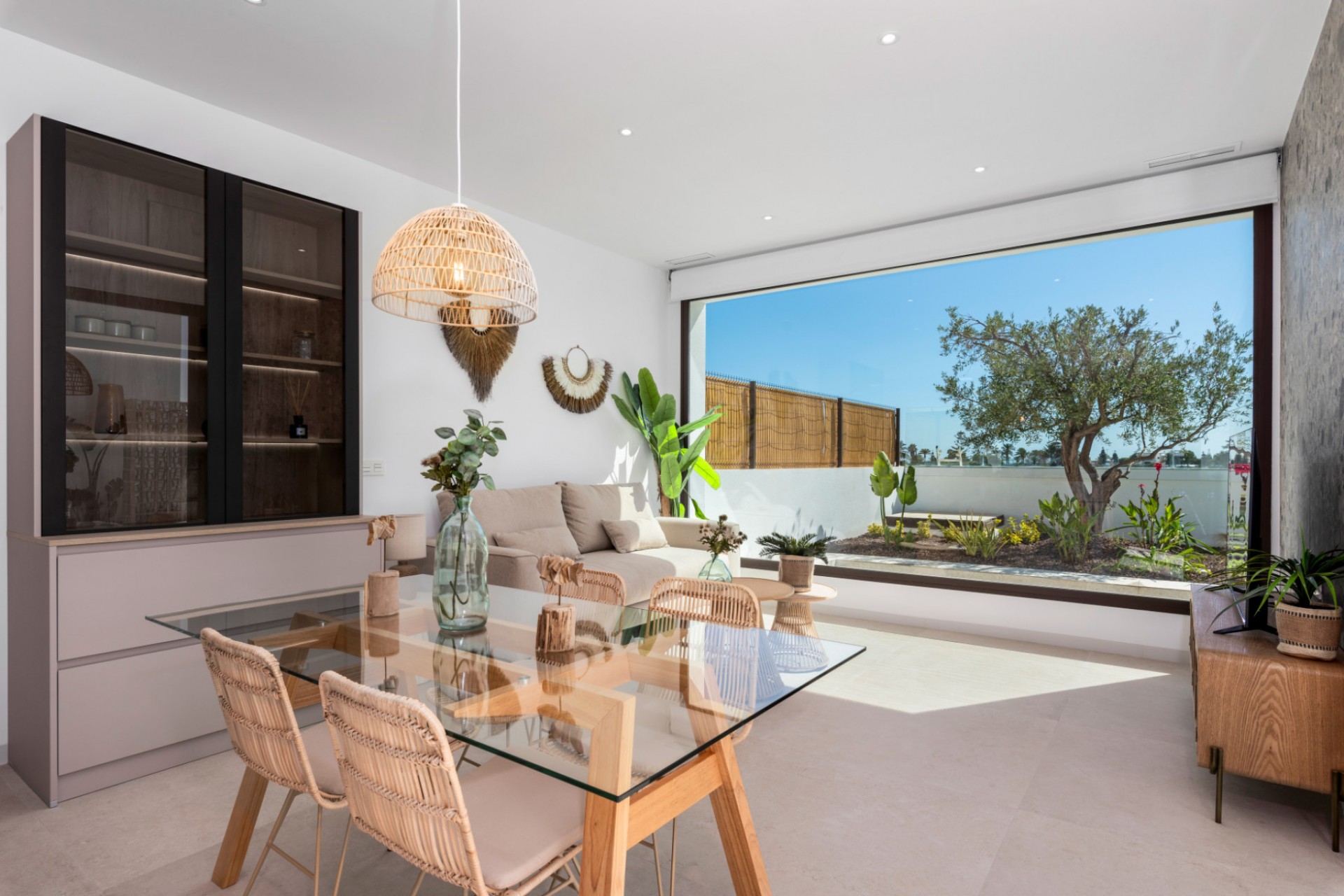 Nowe budownictwo - Willa -
Los Alcazares