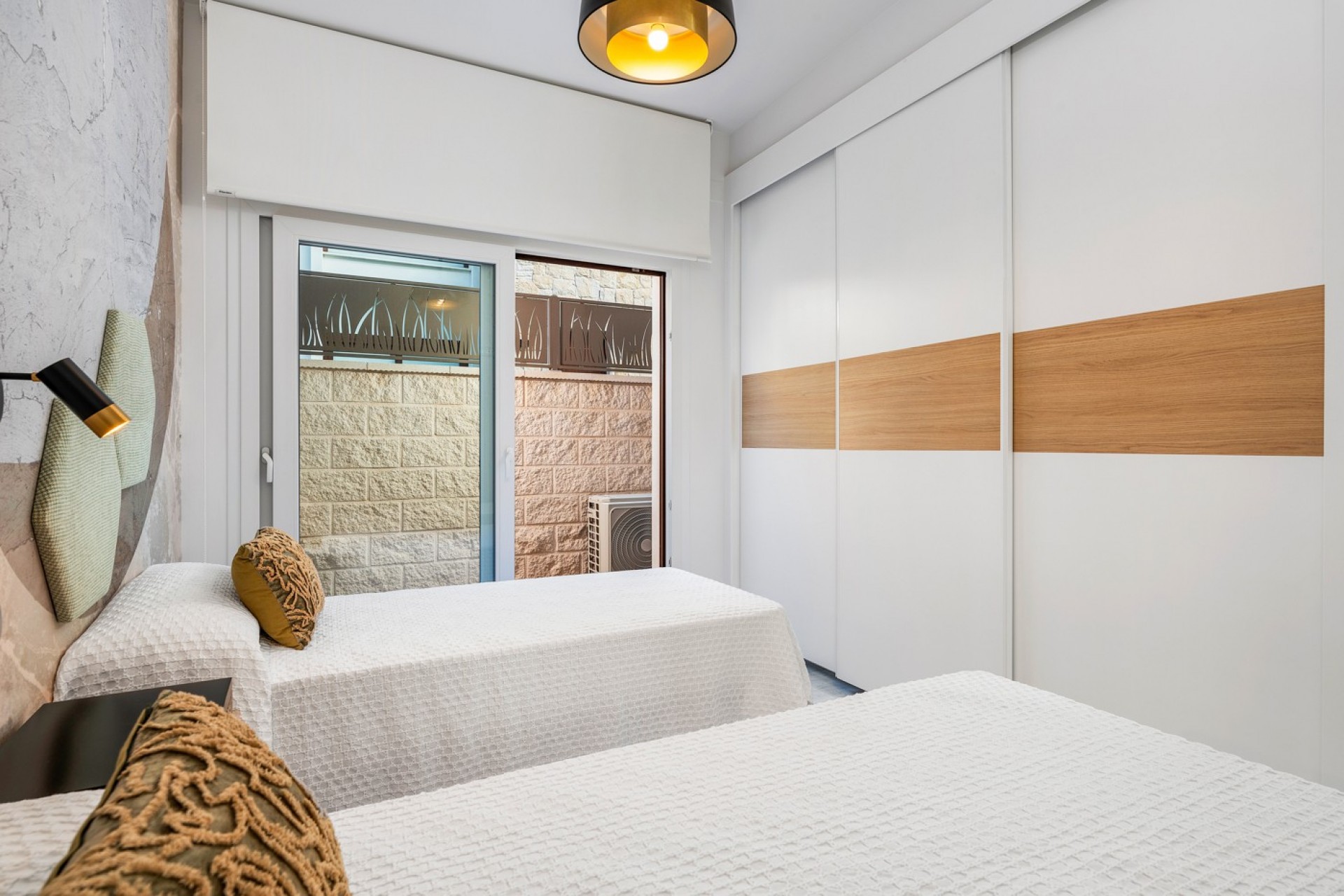 Nowe budownictwo - Willa -
Los Montesinos