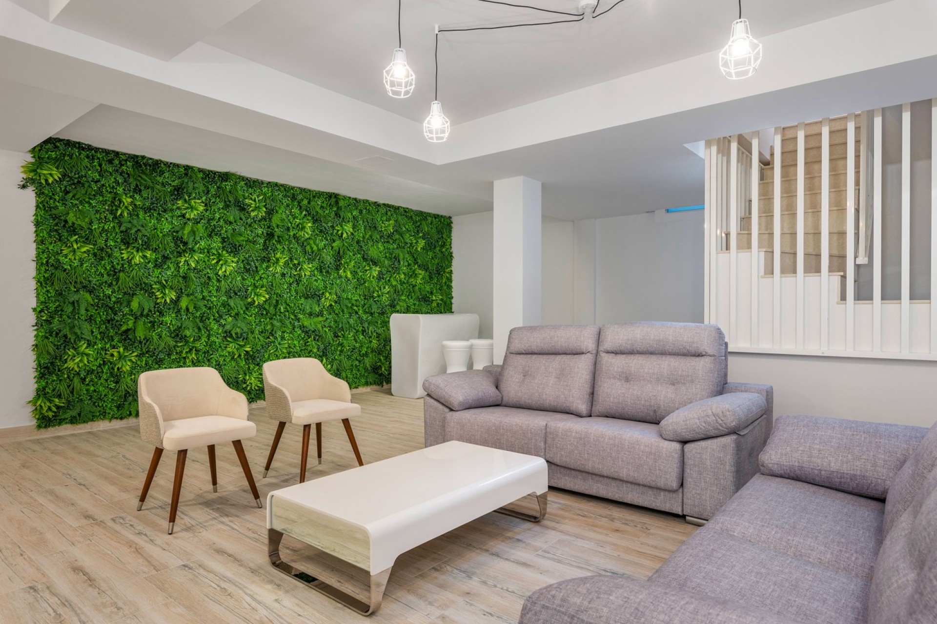 Nowe budownictwo - Willa -
Los Montesinos