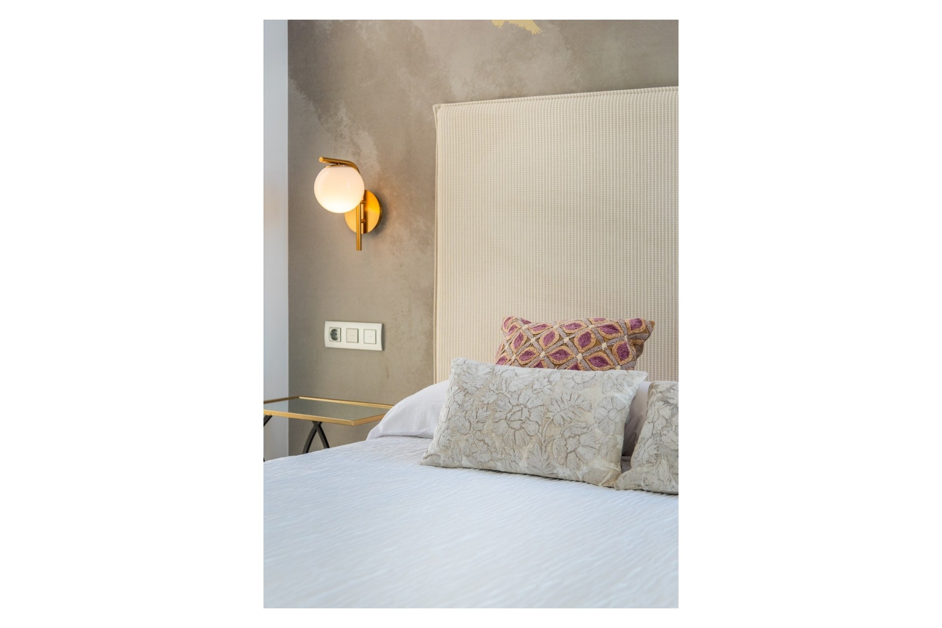 Nowe budownictwo - Willa -
Los Montesinos