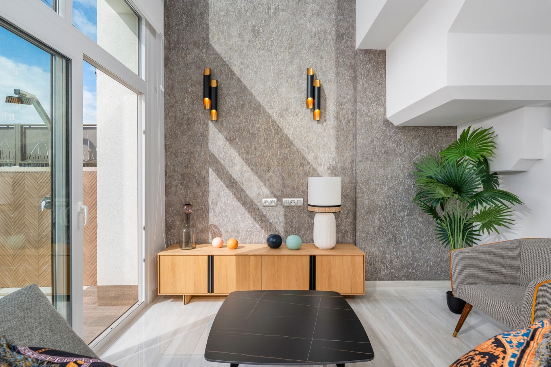 Nowe budownictwo - Willa -
Los Montesinos