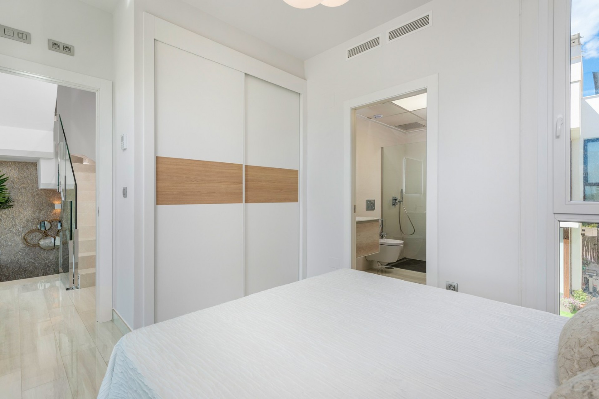 Nowe budownictwo - Willa -
Los Montesinos