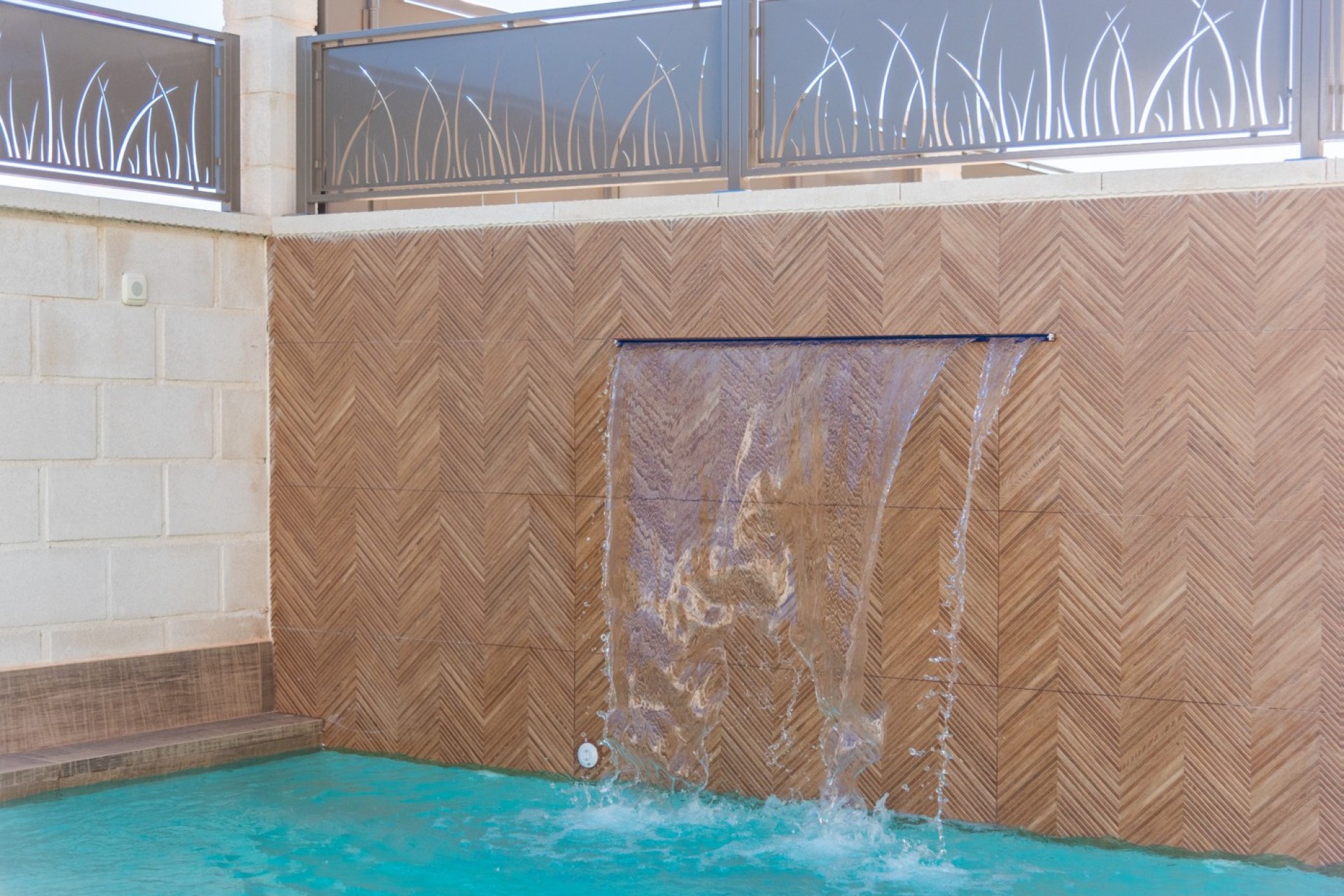 Nowe budownictwo - Willa -
Los Montesinos