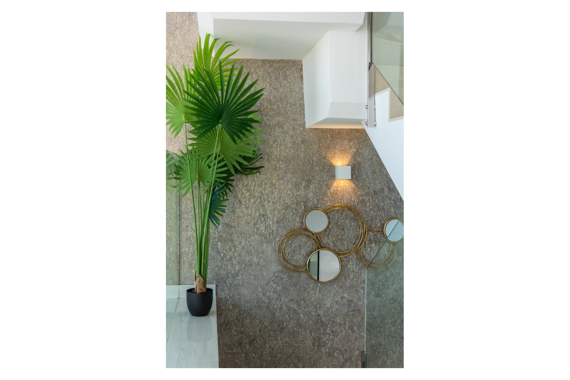 Nowe budownictwo - Willa -
Los Montesinos