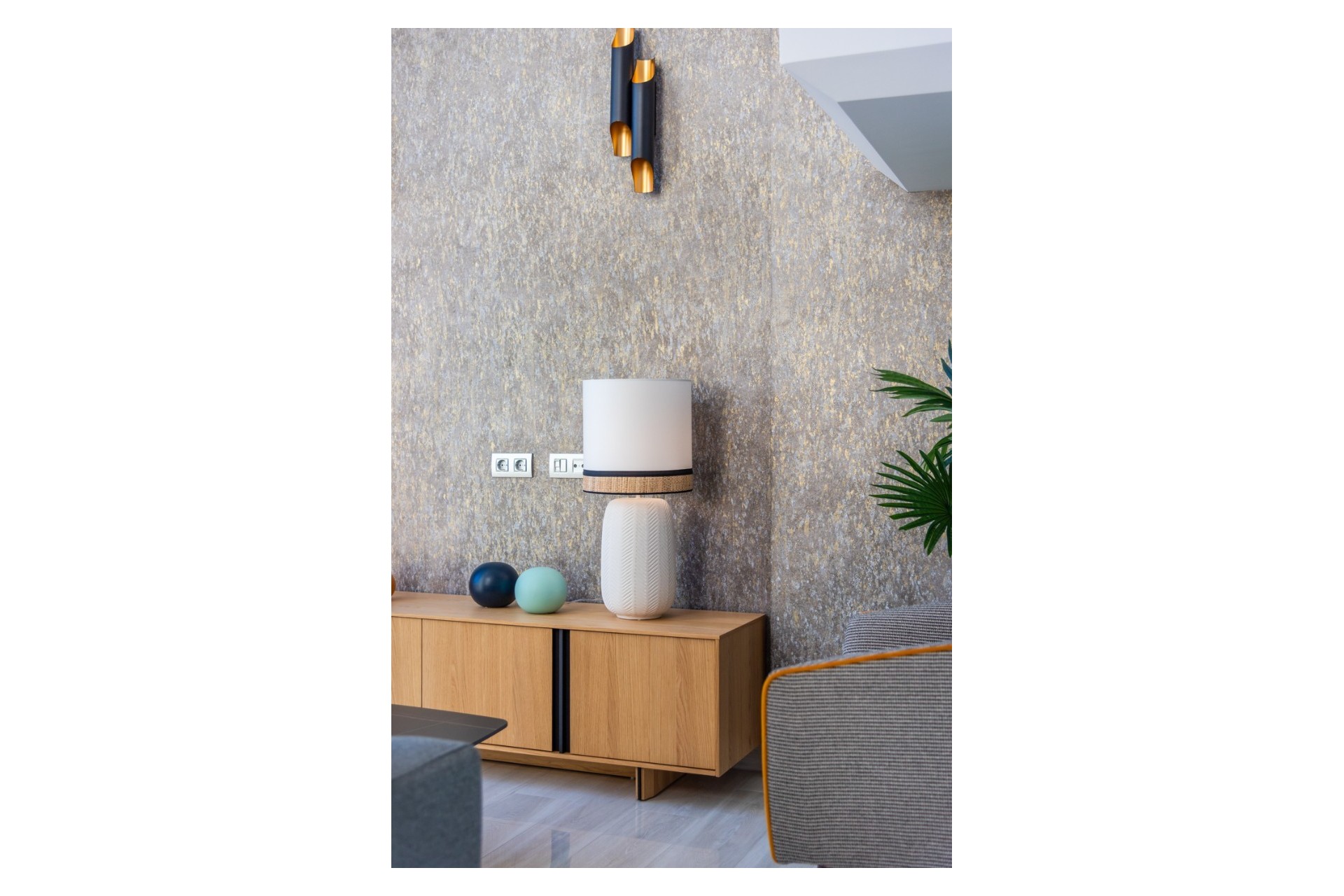 Nowe budownictwo - Willa -
Los Montesinos