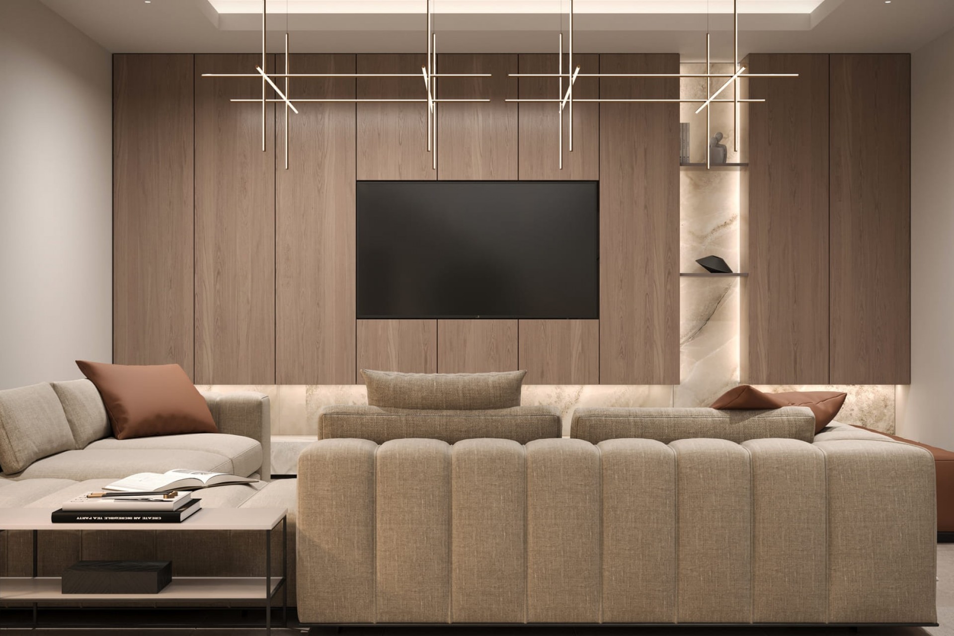 Nowe budownictwo - Willa -
Mijas