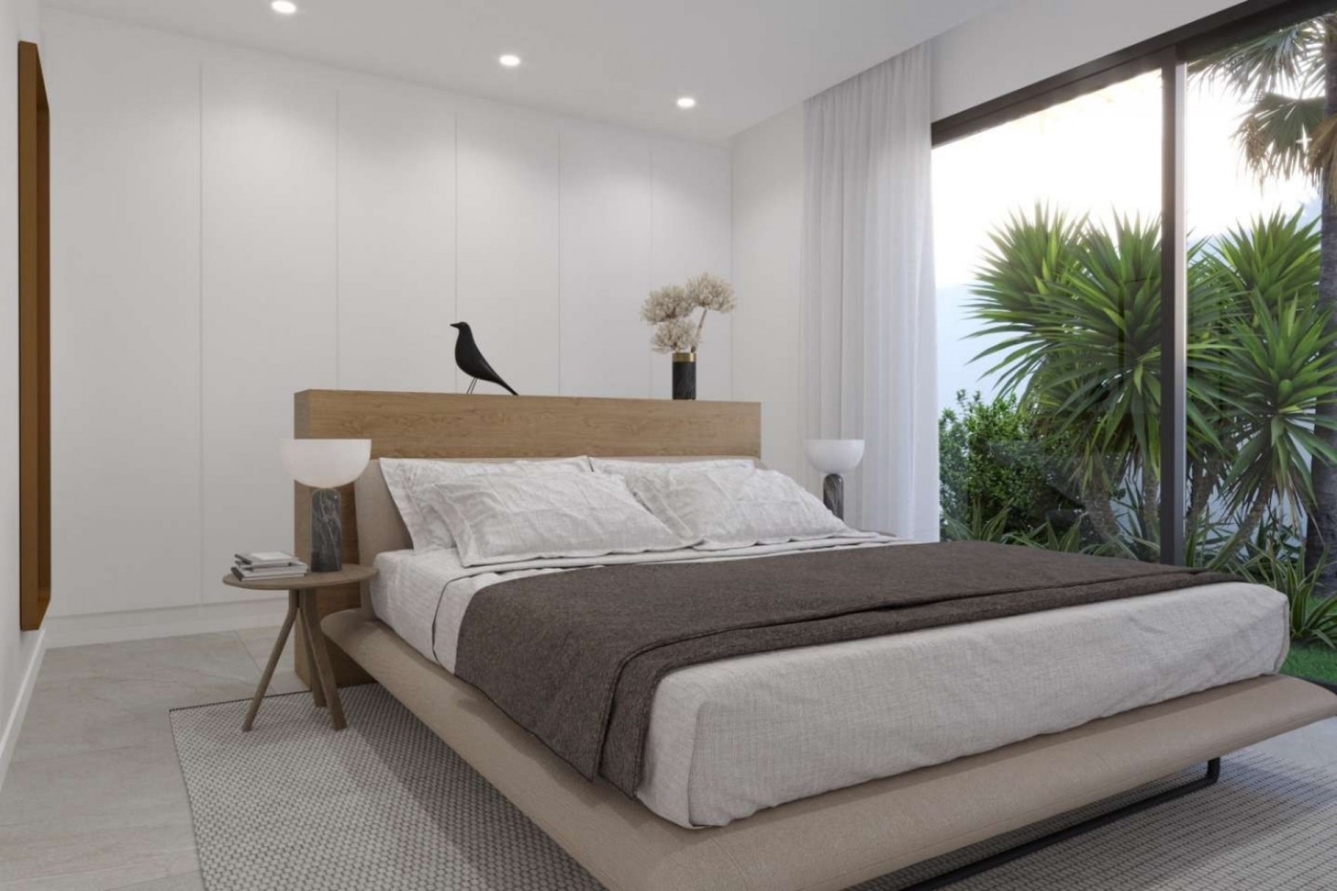 Nowe budownictwo - Willa -
Monforte del Cid