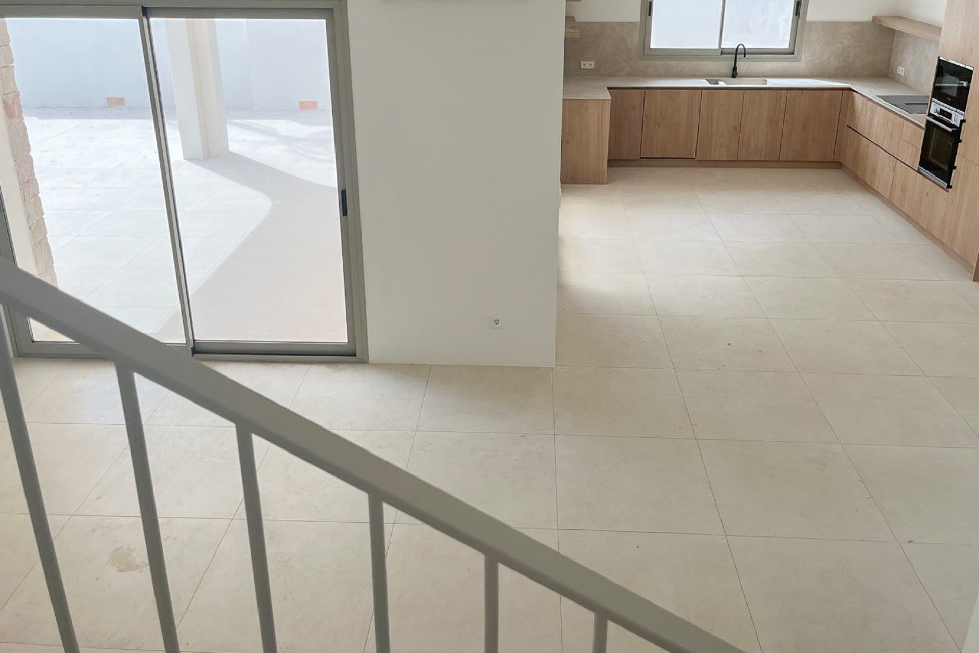 Nowe budownictwo - Willa -
Moraira - Cap Blanc